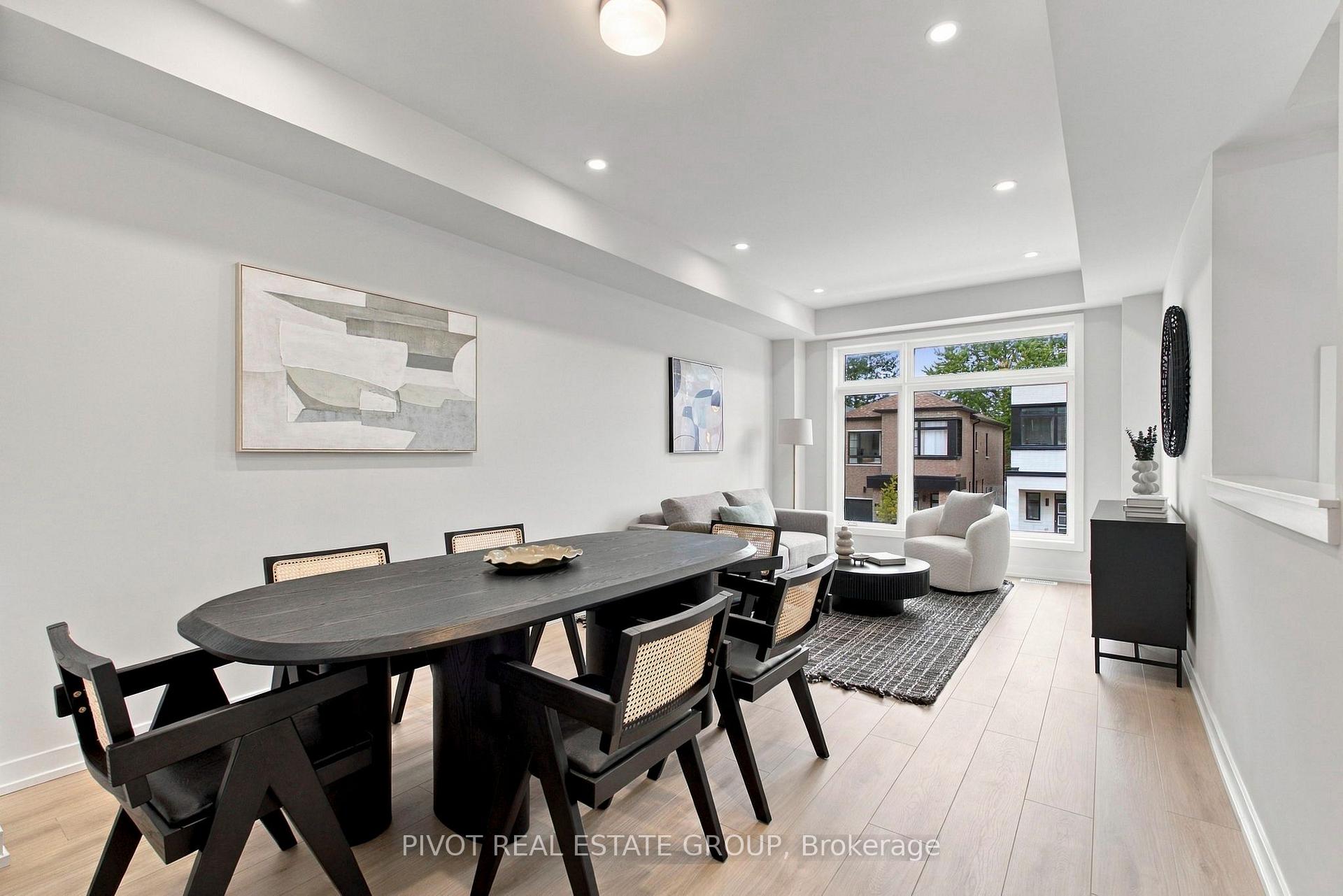 Photo 9 of 80 Danielle Moore Circle, Scarborough, Bendale — HOMEH