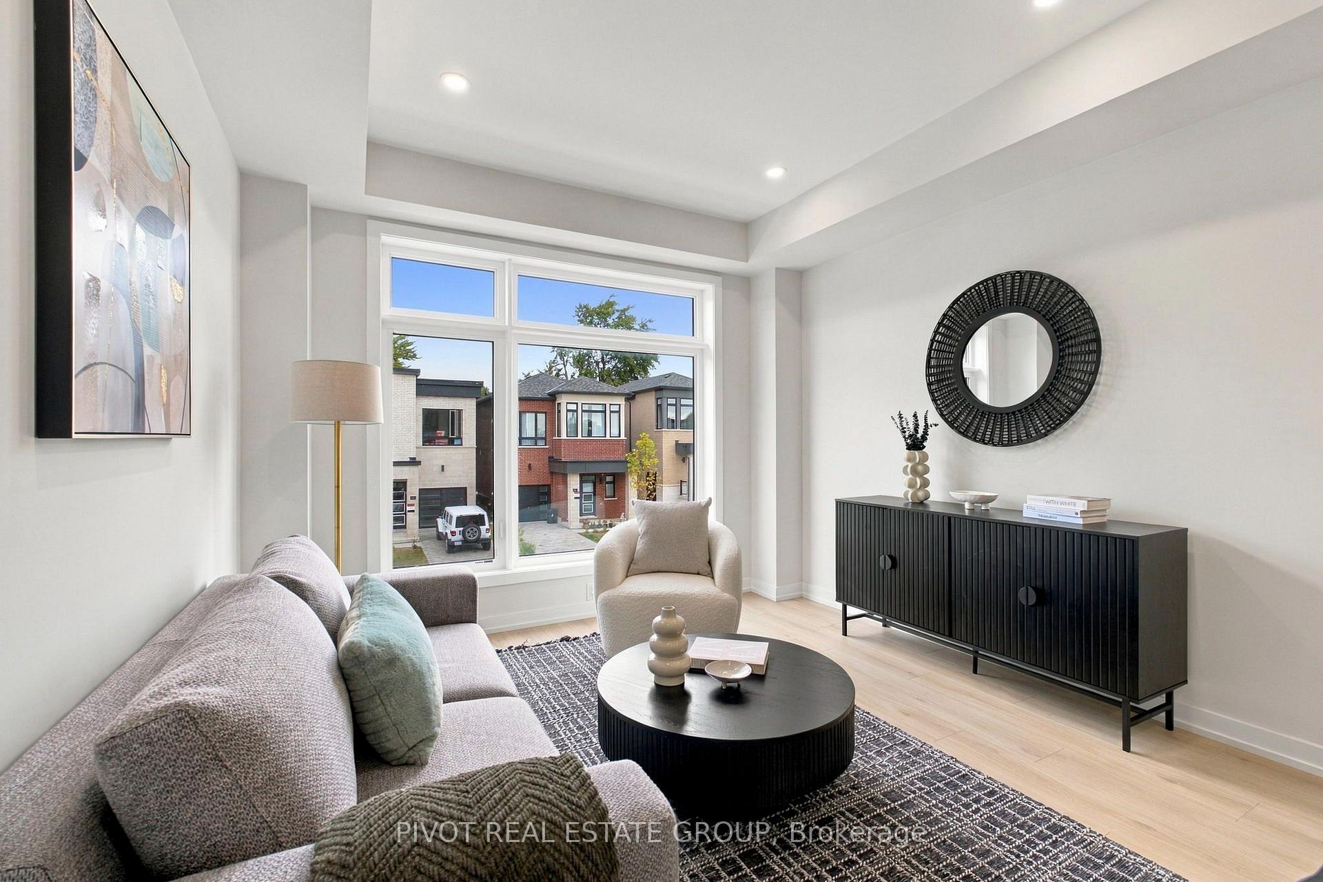 Photo 11 of 80 Danielle Moore Circle, Scarborough, Bendale — HOMEH