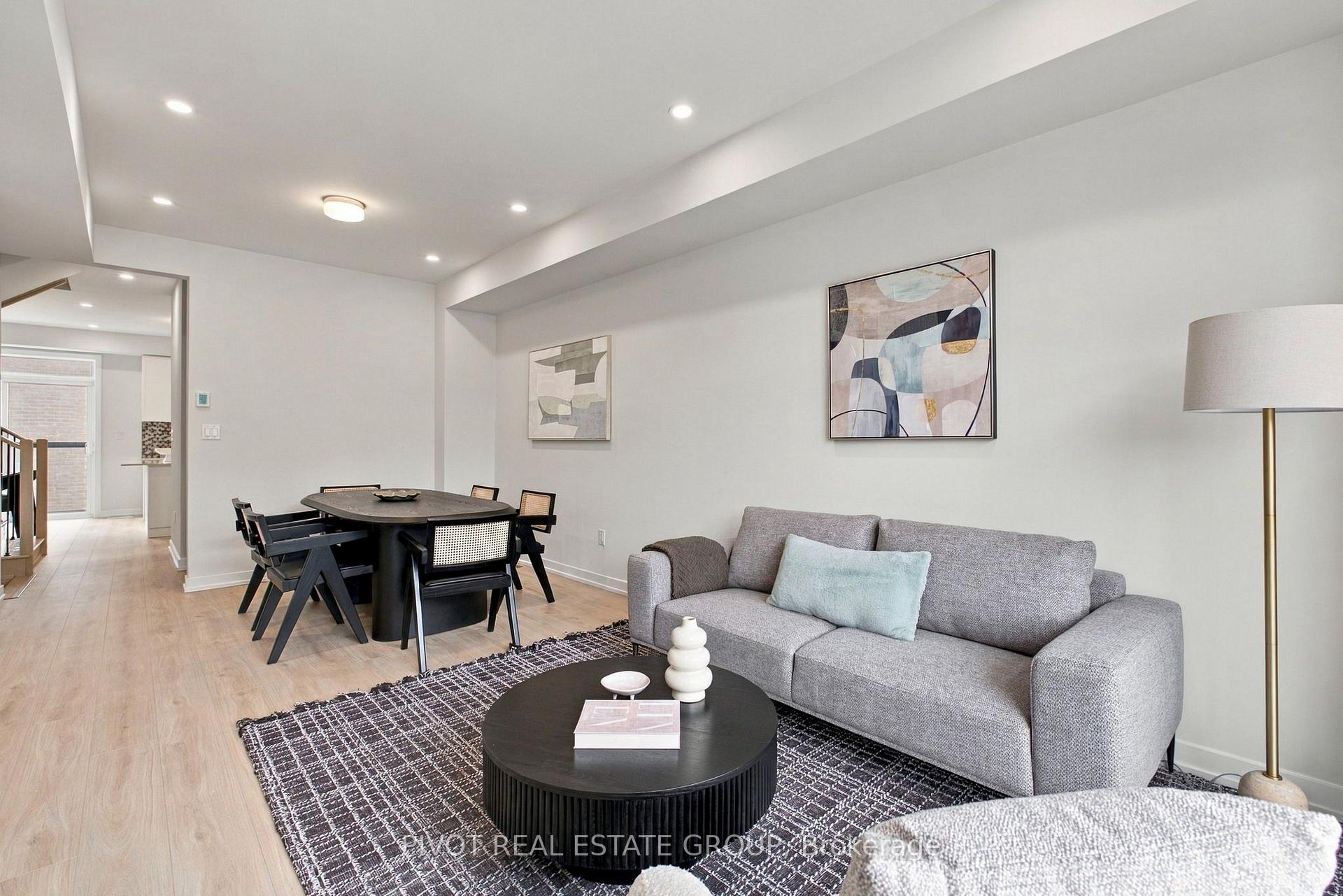 Photo 12 of 80 Danielle Moore Circle, Scarborough, Bendale — HOMEH