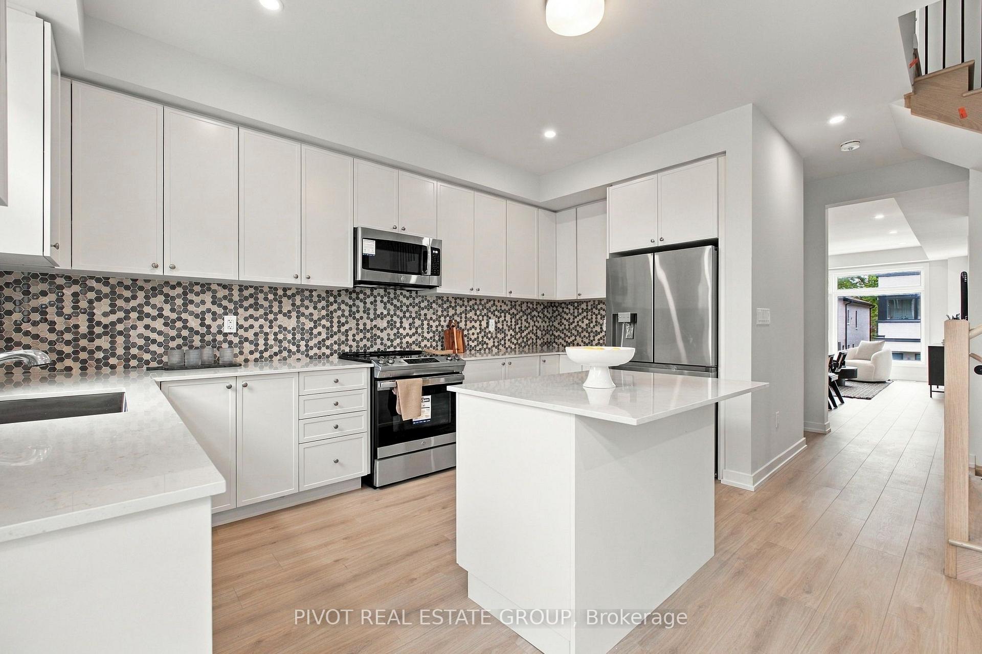 Photo 20 of 80 Danielle Moore Circle, Scarborough, Bendale — HOMEH