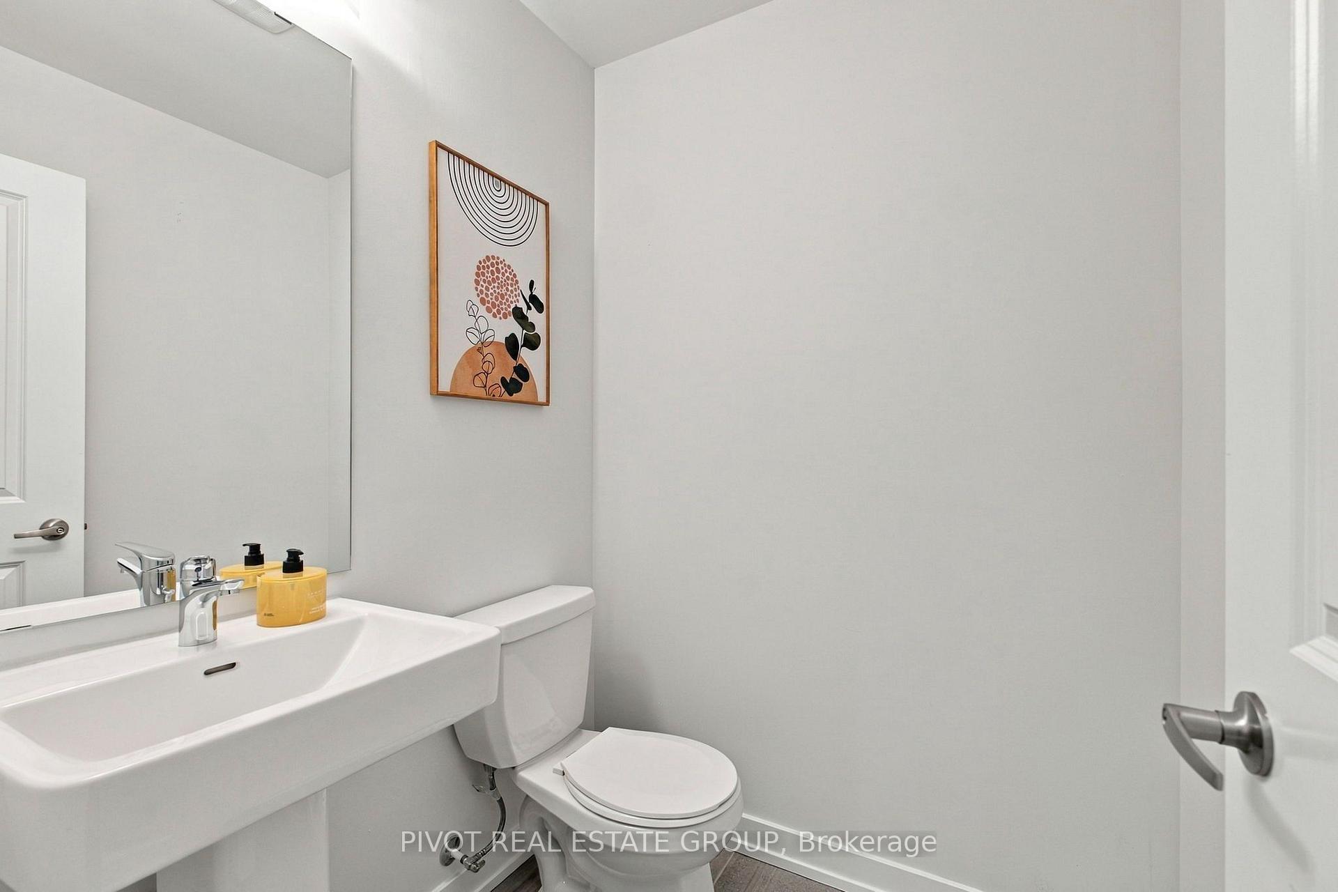 Photo 22 of 80 Danielle Moore Circle, Scarborough, Bendale — HOMEH