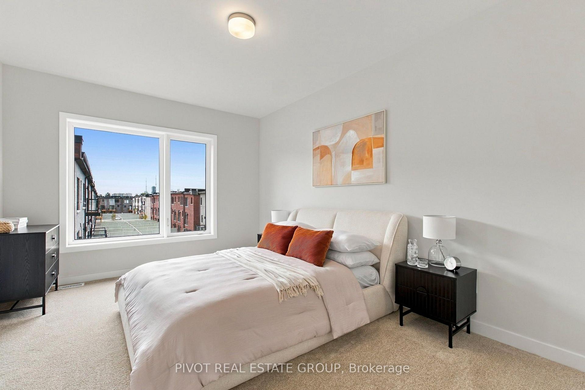 Photo 25 of 80 Danielle Moore Circle, Scarborough, Bendale — HOMEH