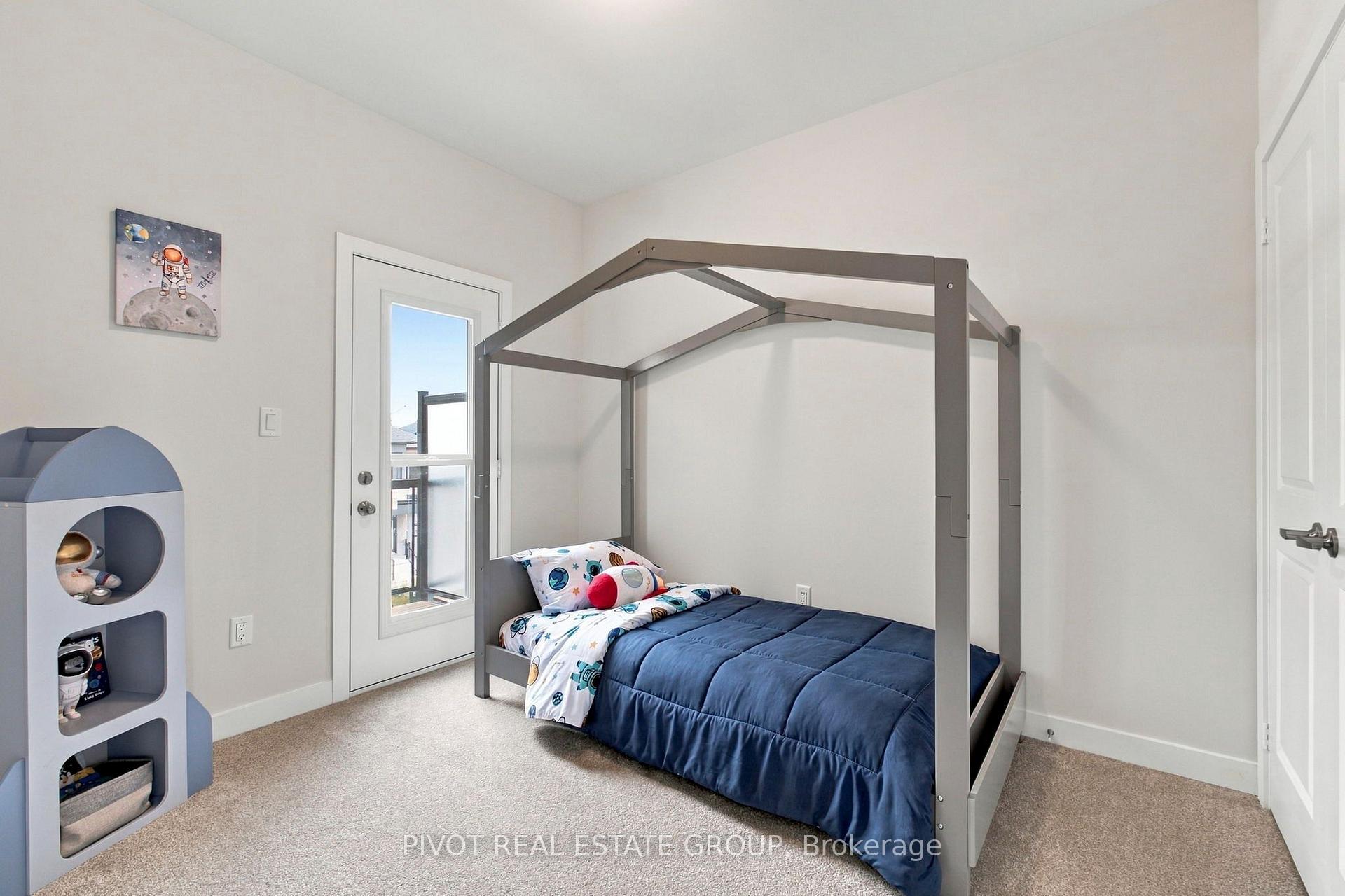 Photo 31 of 80 Danielle Moore Circle, Scarborough, Bendale — HOMEH