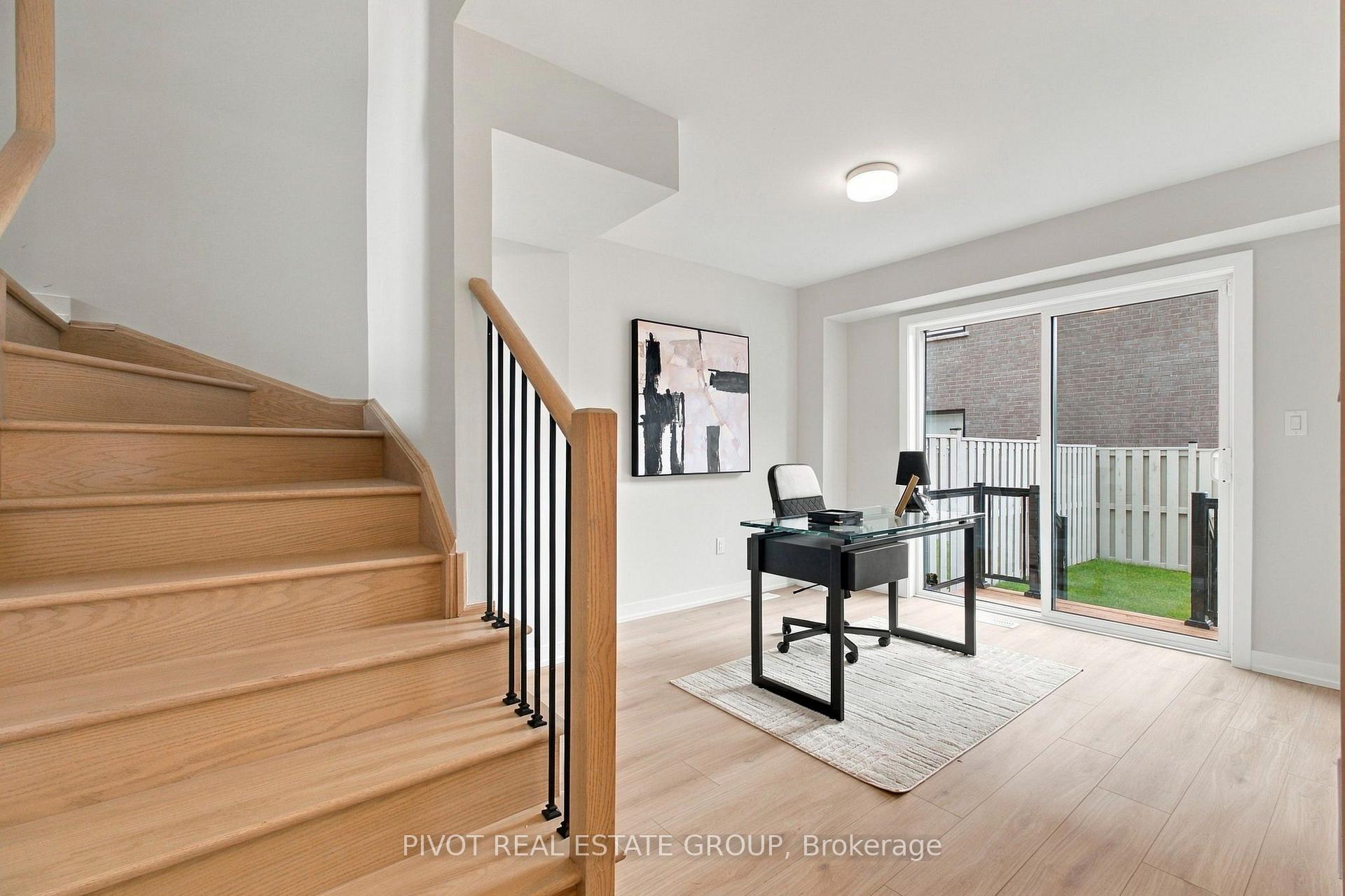 Photo 37 of 80 Danielle Moore Circle, Scarborough, Bendale — HOMEH