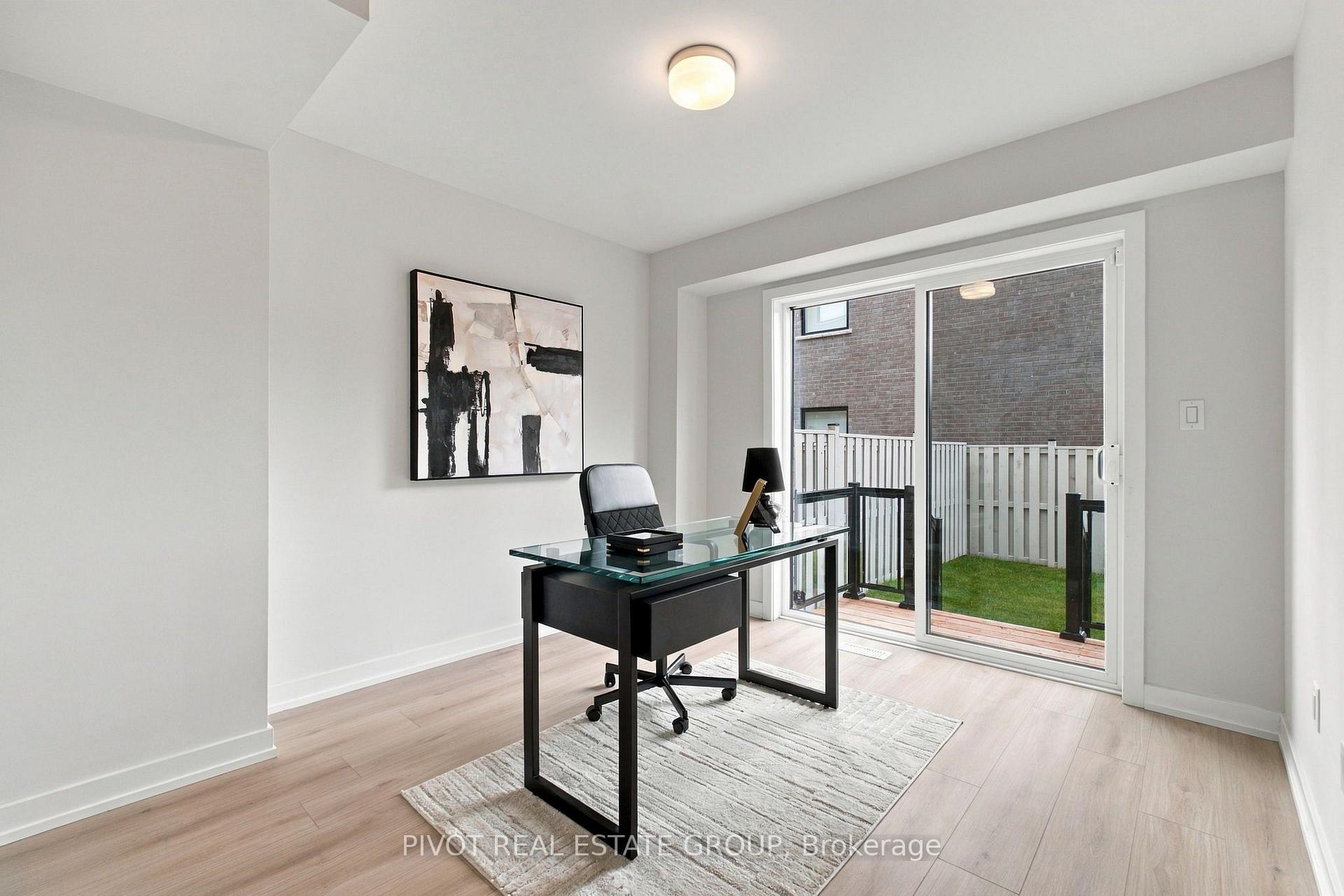 Photo 38 of 80 Danielle Moore Circle, Scarborough, Bendale — HOMEH