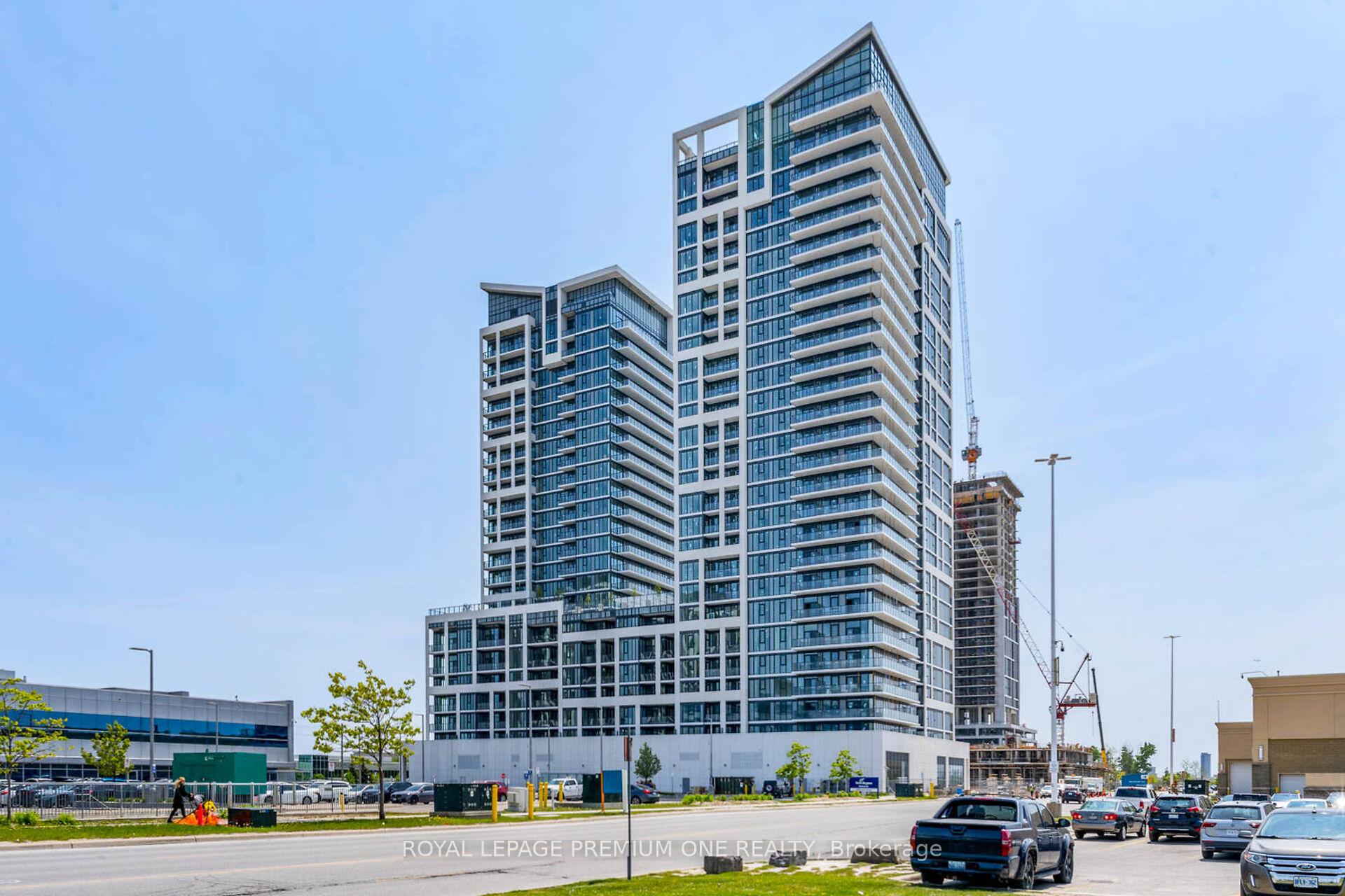 Photo 1 of Unit 604, 8960 Jane Street, Vaughan, Vellore Village — HOMEH
