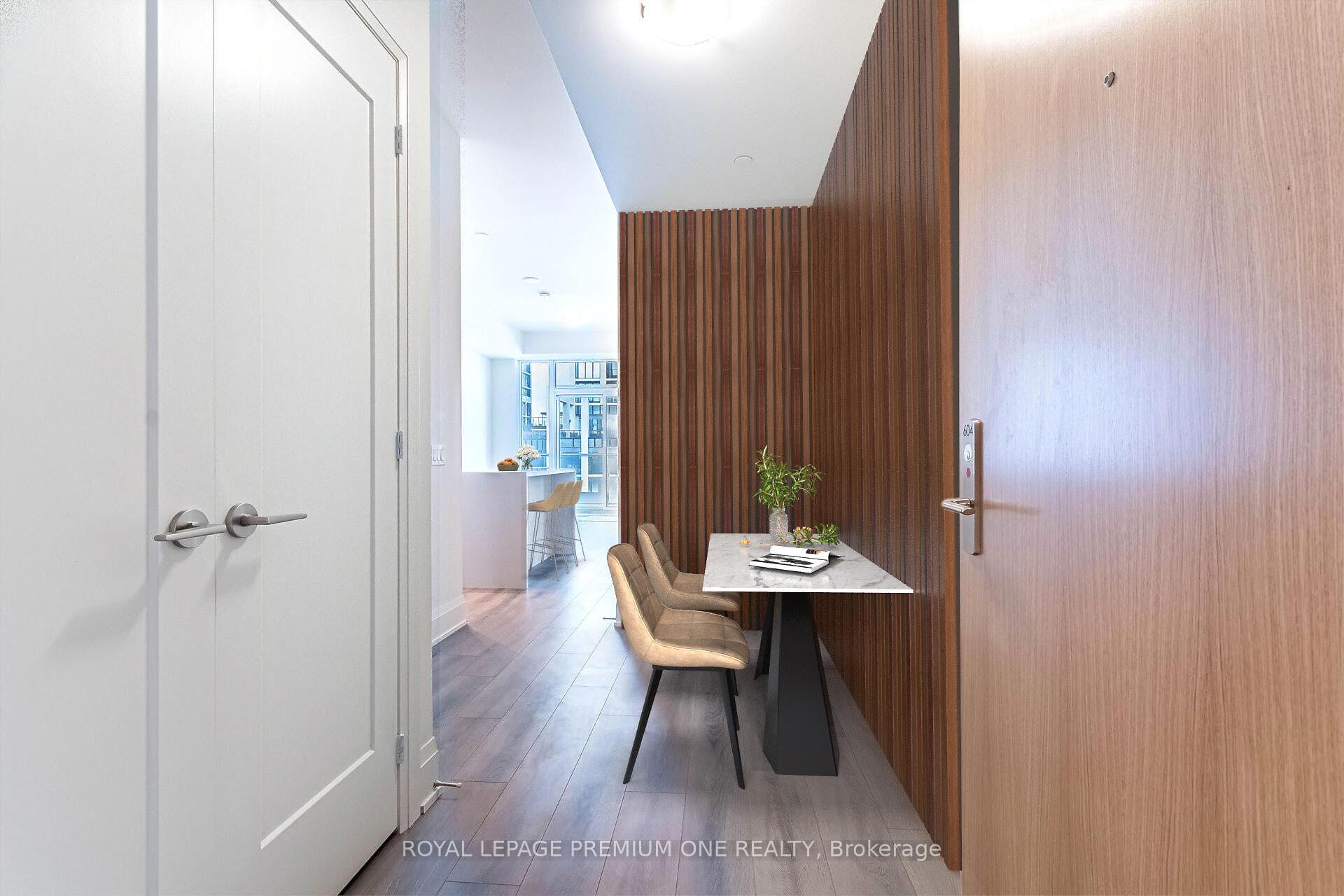 Photo 7 of Unit 604, 8960 Jane Street, Vaughan, Vellore Village — HOMEH