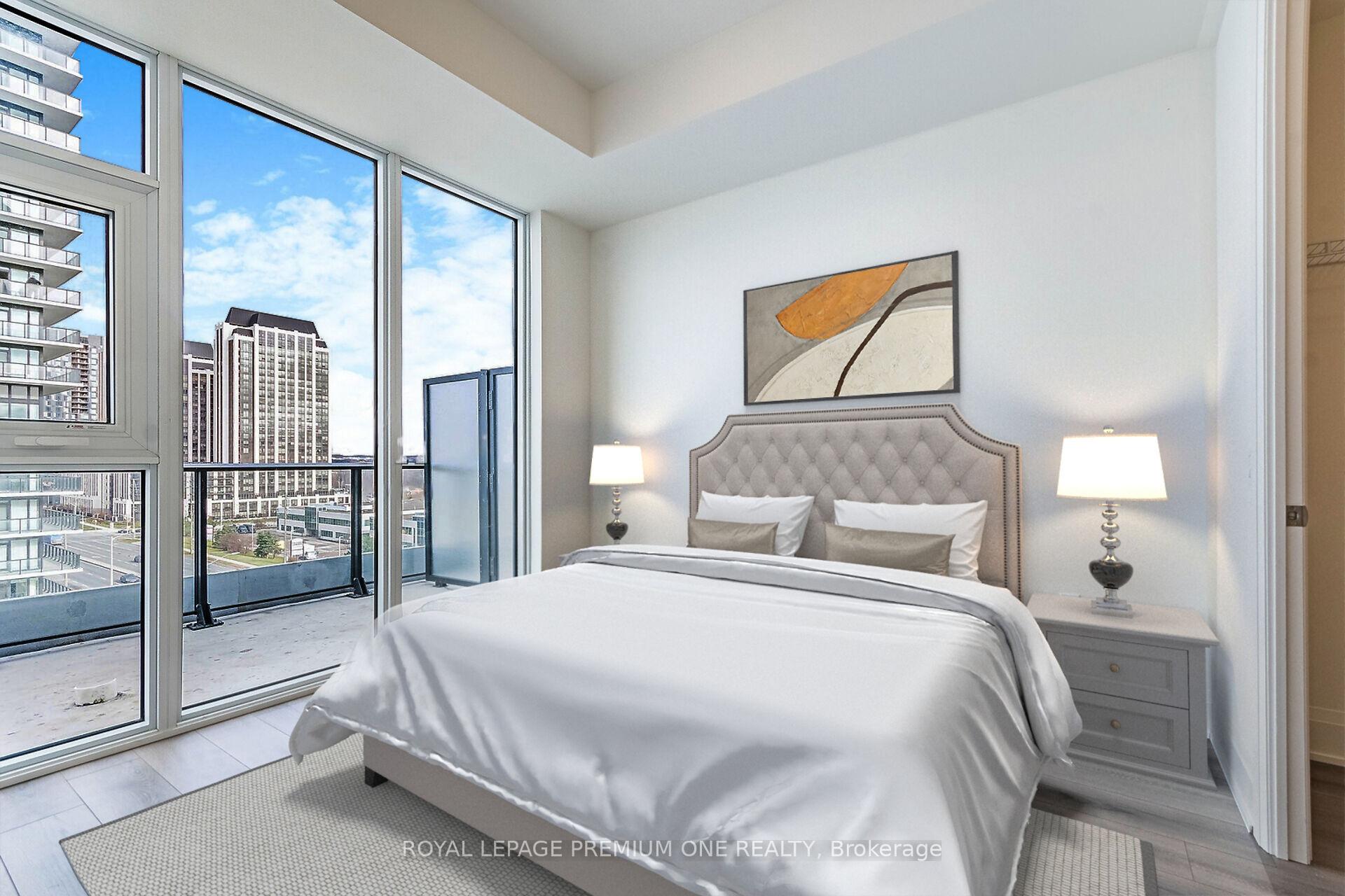 Photo 22 of Unit 604, 8960 Jane Street, Vaughan, Vellore Village — HOMEH