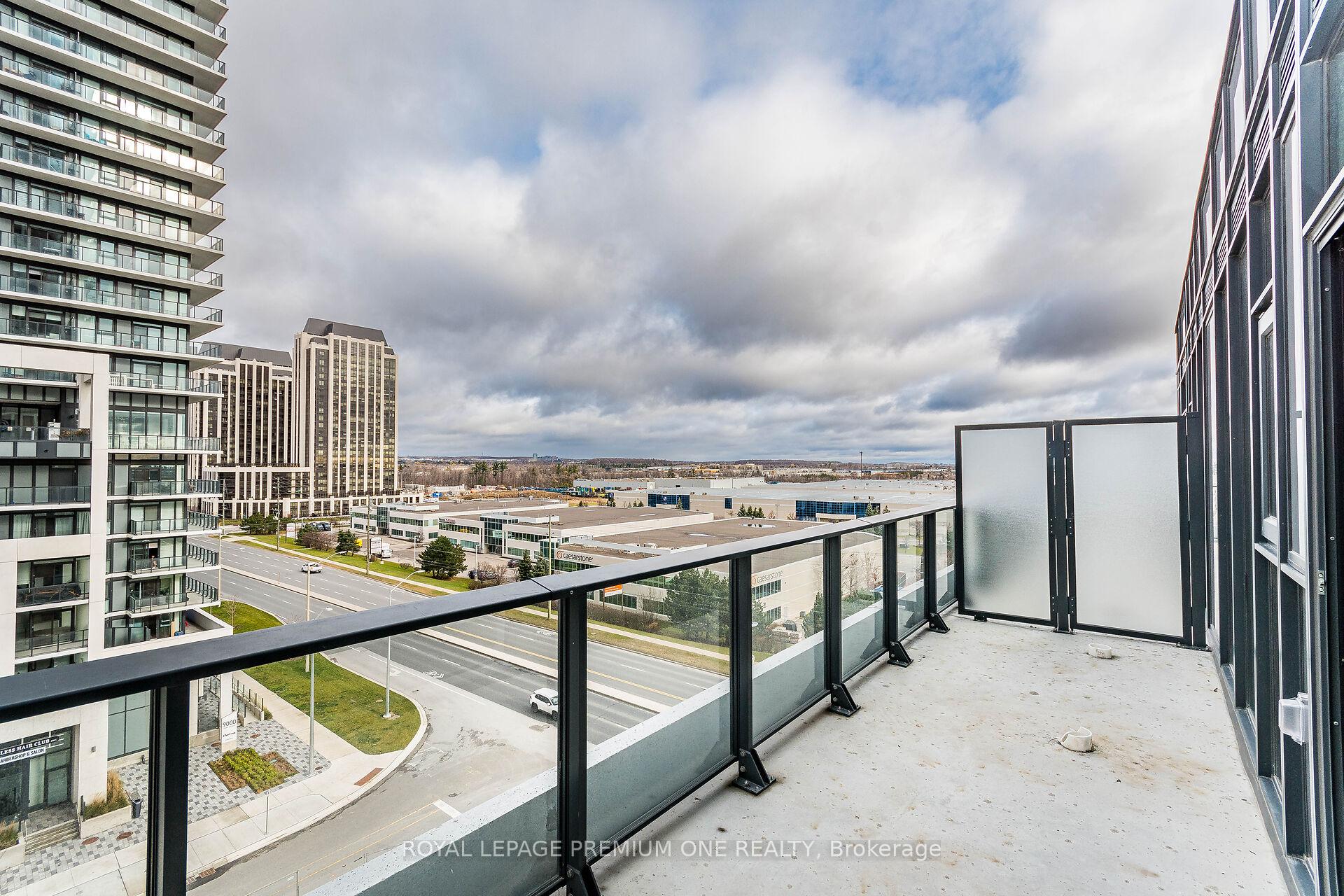 Photo 33 of Unit 604, 8960 Jane Street, Vaughan, Vellore Village — HOMEH