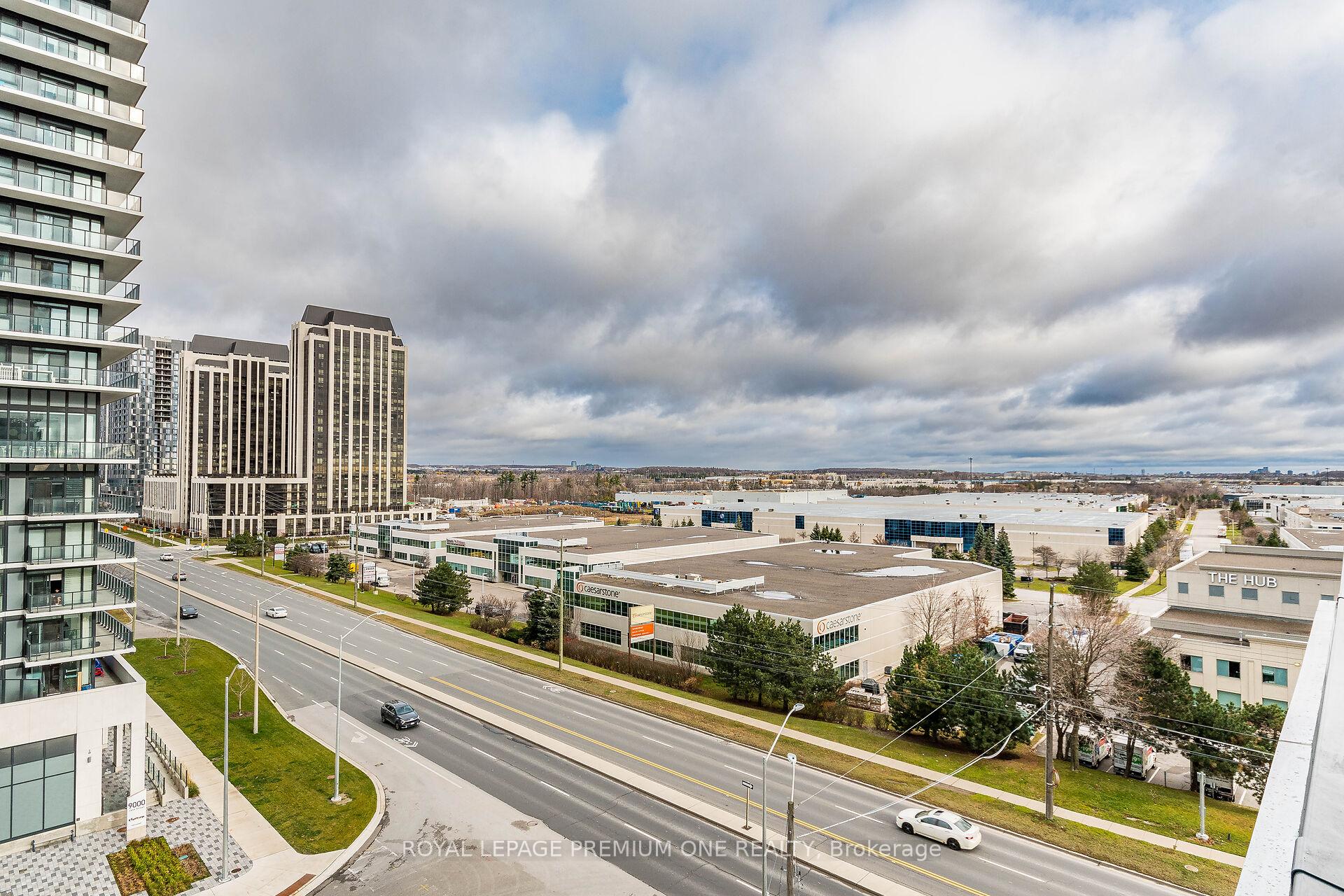 Photo 34 of Unit 604, 8960 Jane Street, Vaughan, Vellore Village — HOMEH