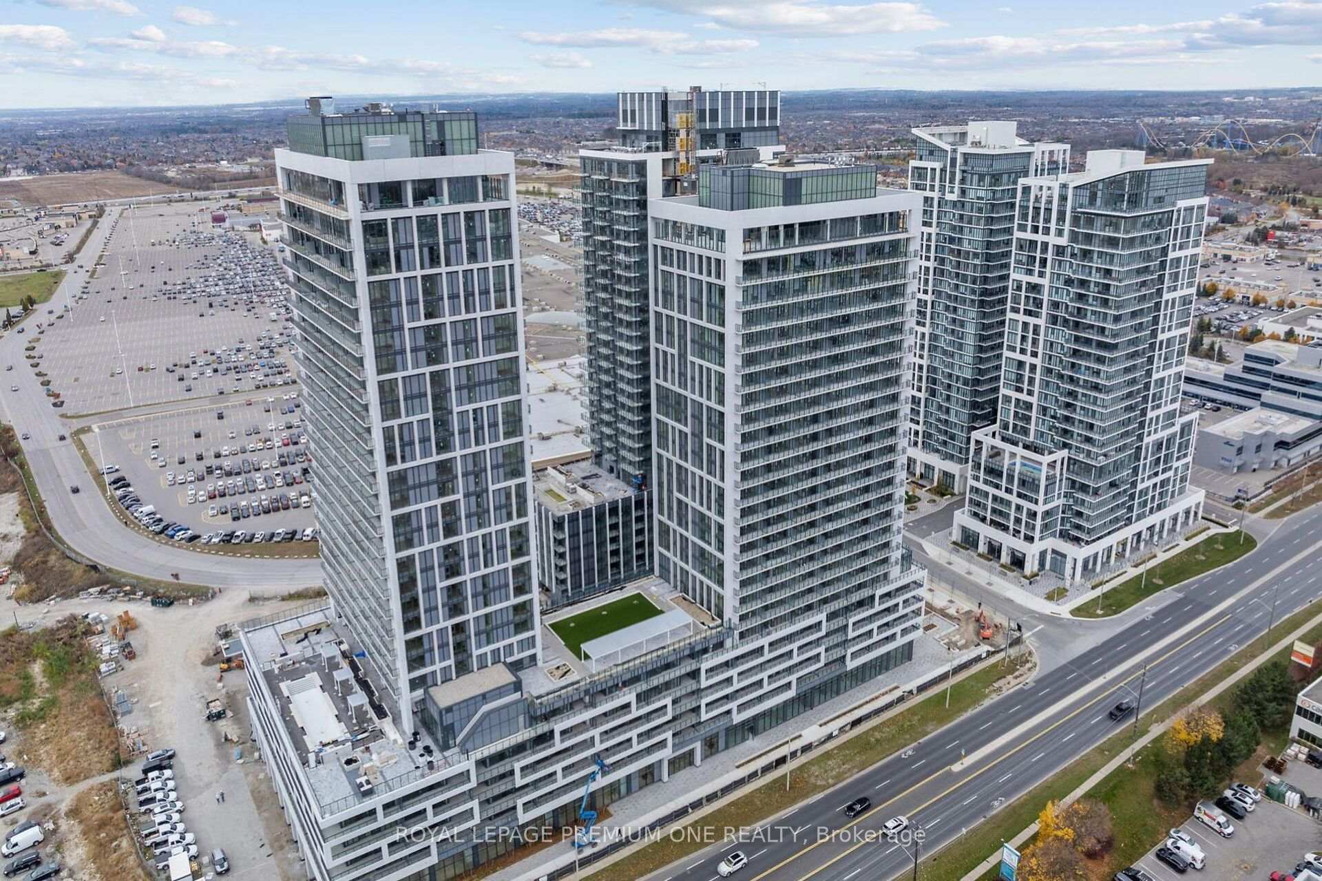 Photo 37 of Unit 604, 8960 Jane Street, Vaughan, Vellore Village — HOMEH