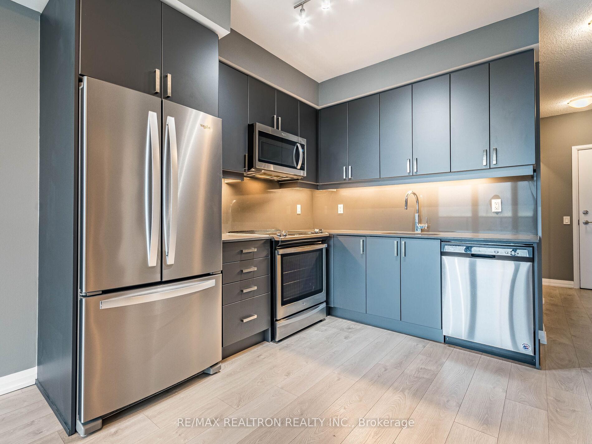 Photo 11 of Unit 2917, 7895 Jane Street, Vaughan, Concord — HOMEH