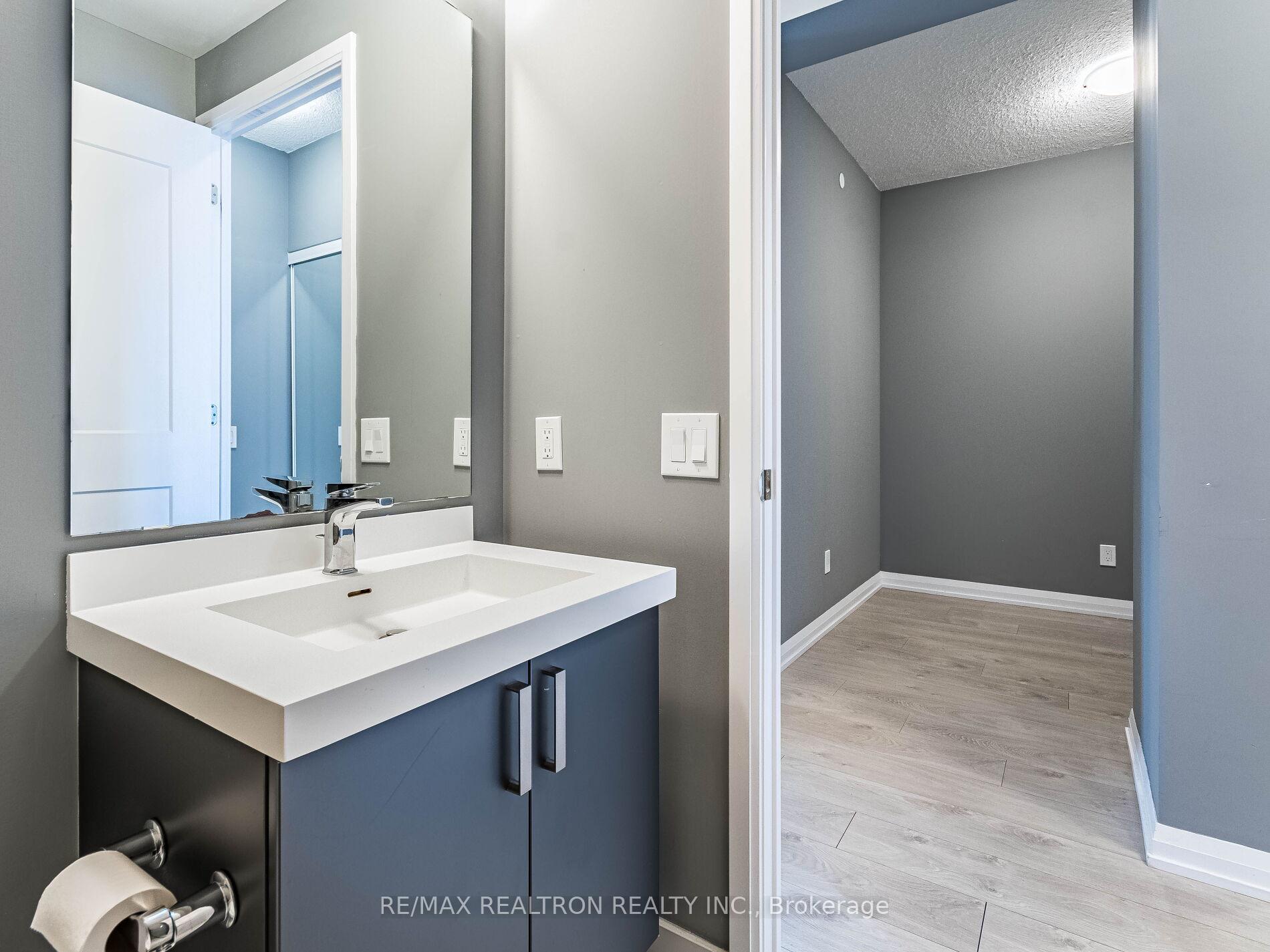 Photo 23 of Unit 2917, 7895 Jane Street, Vaughan, Concord — HOMEH