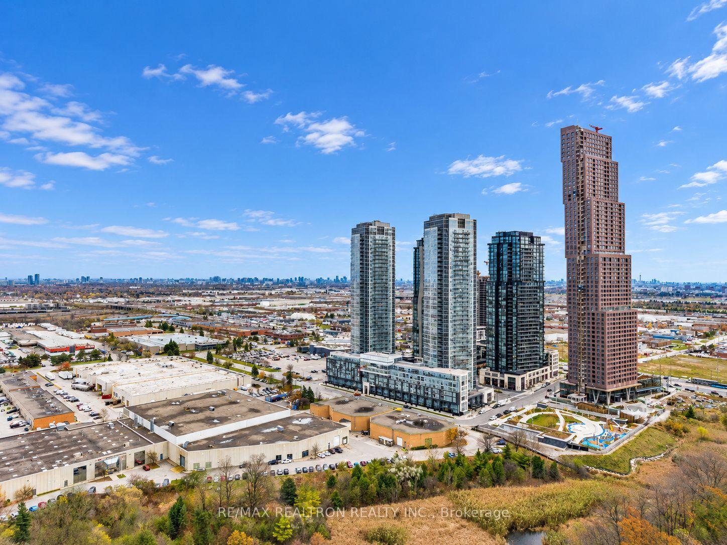 Photo 27 of Unit 2917, 7895 Jane Street, Vaughan, Concord — HOMEH