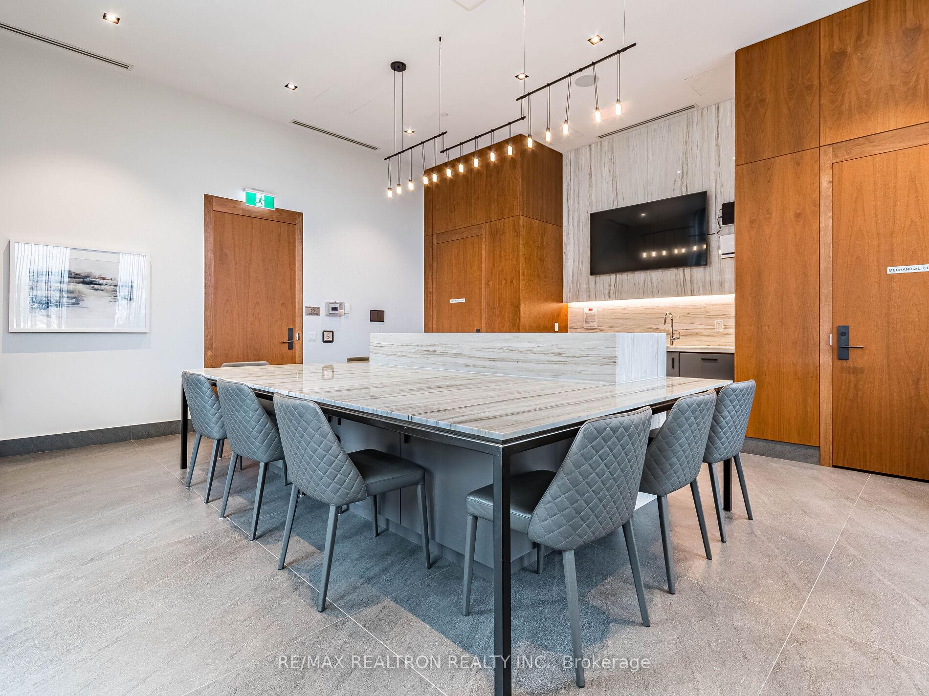 Photo 34 of Unit 2917, 7895 Jane Street, Vaughan, Concord — HOMEH