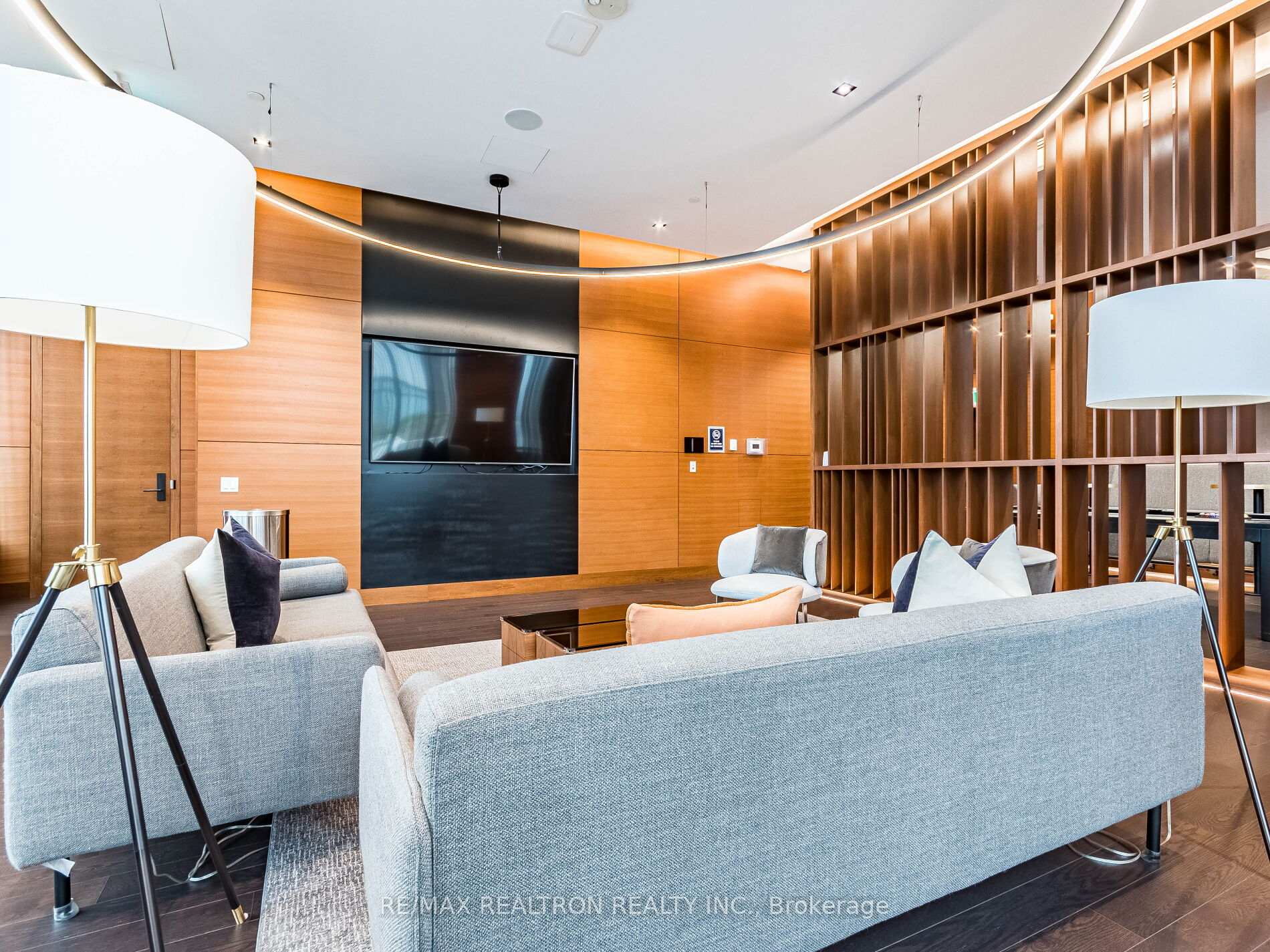 Photo 37 of Unit 2917, 7895 Jane Street, Vaughan, Concord — HOMEH