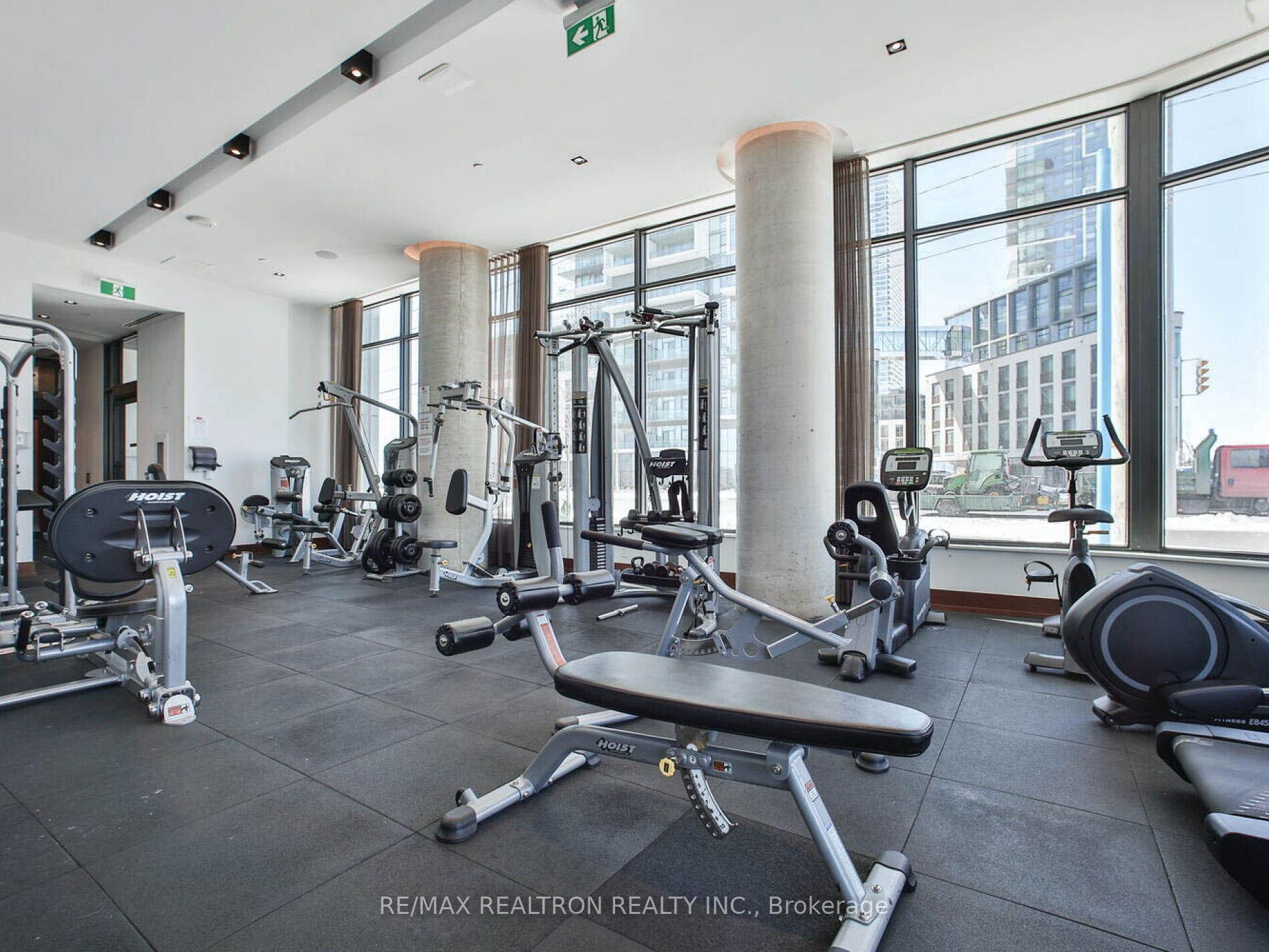 Photo 41 of Unit 2917, 7895 Jane Street, Vaughan, Concord — HOMEH