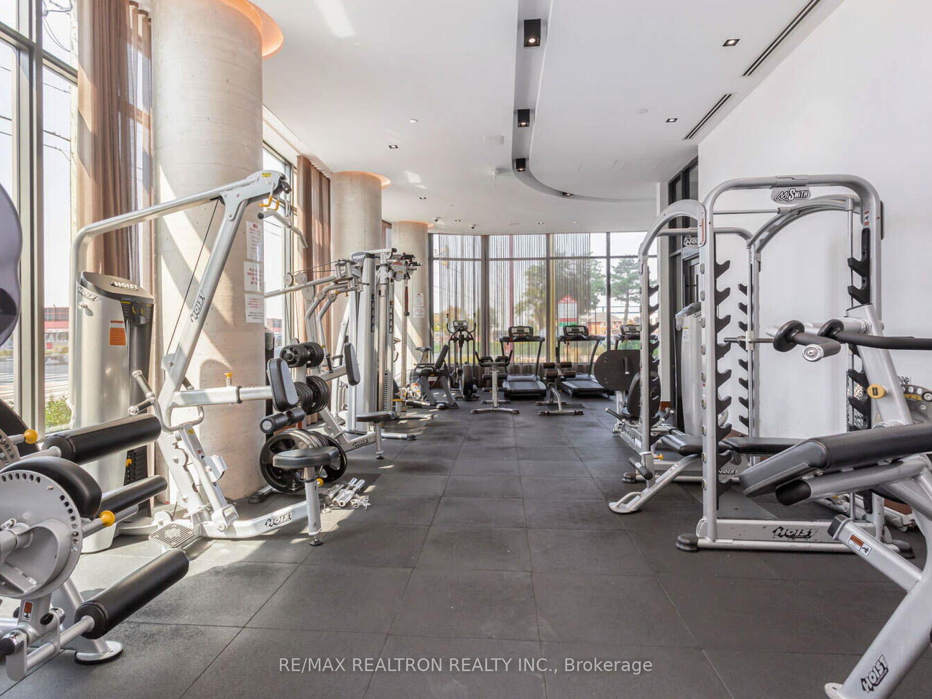 Photo 42 of Unit 2917, 7895 Jane Street, Vaughan, Concord — HOMEH