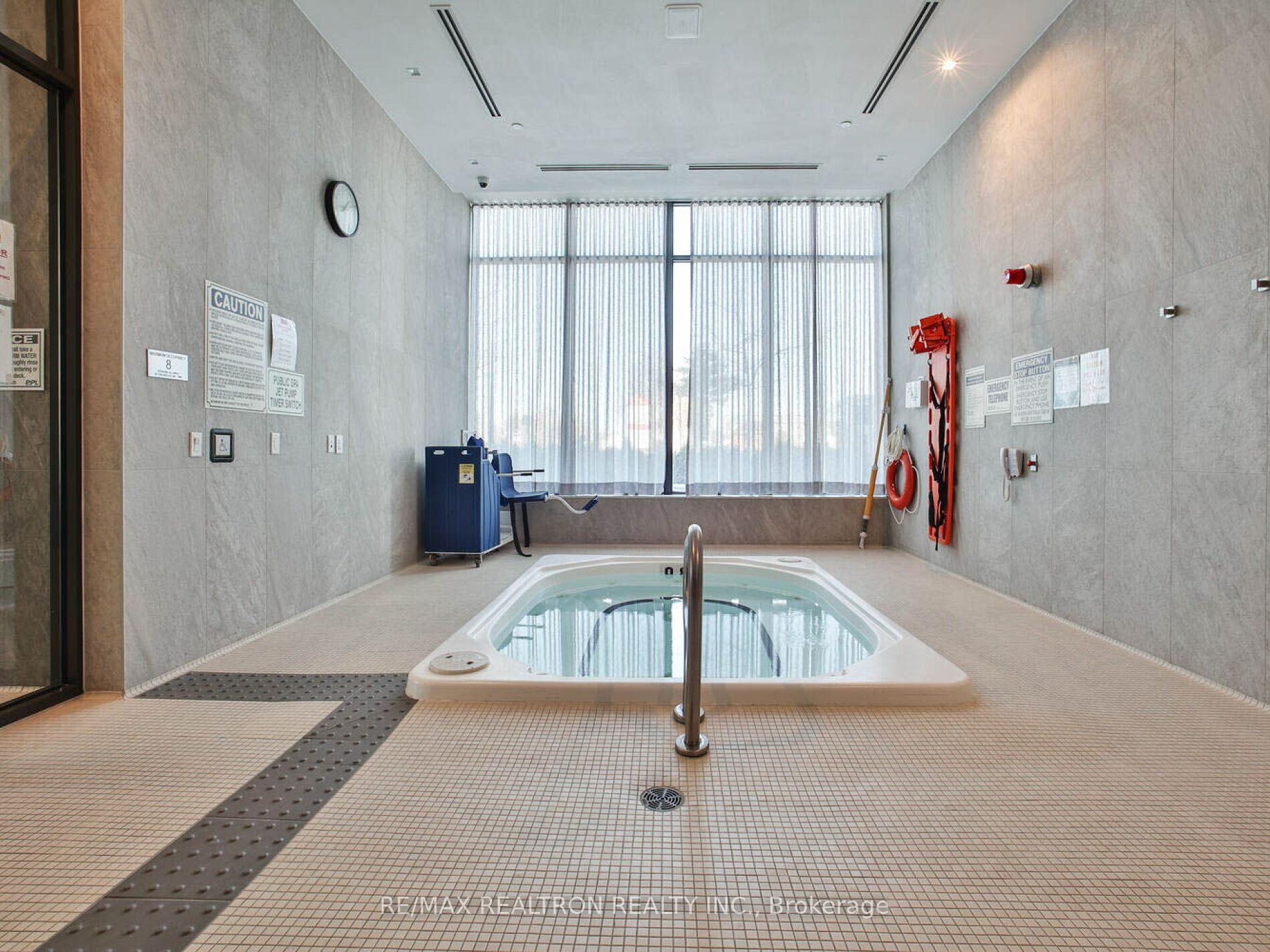 Photo 43 of Unit 2917, 7895 Jane Street, Vaughan, Concord — HOMEH