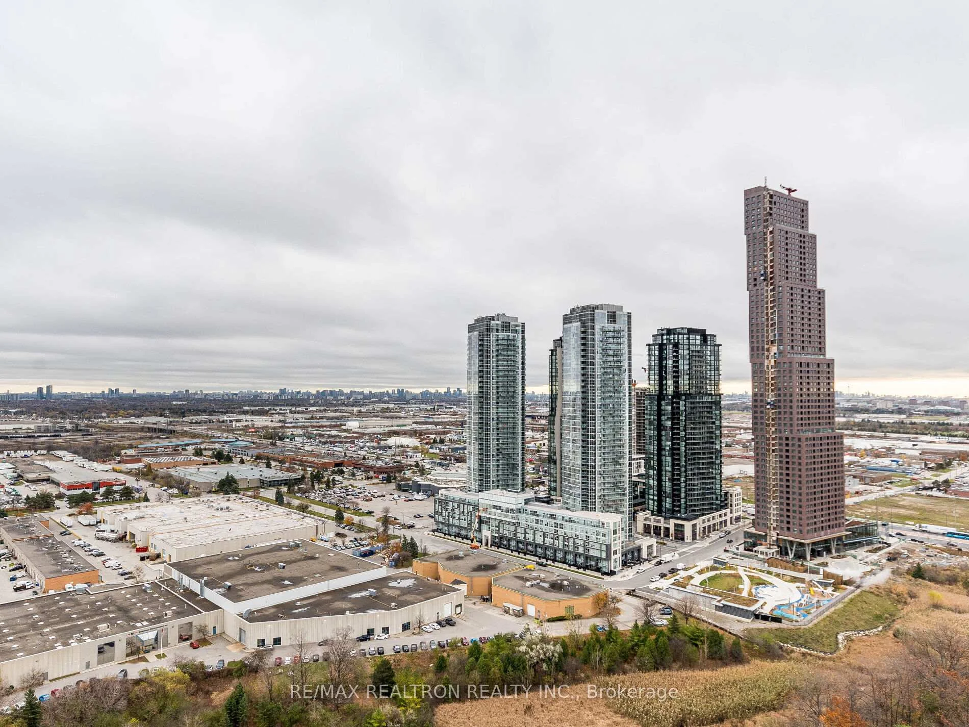 Photo 28 of Unit 2917, 7895 Jane Street, Vaughan, Concord — HOMEH