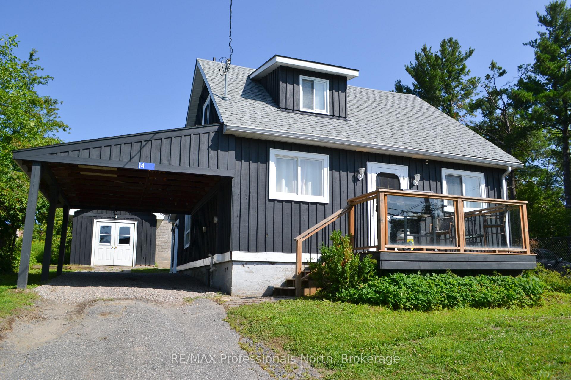 Photo of 14 Princess Street