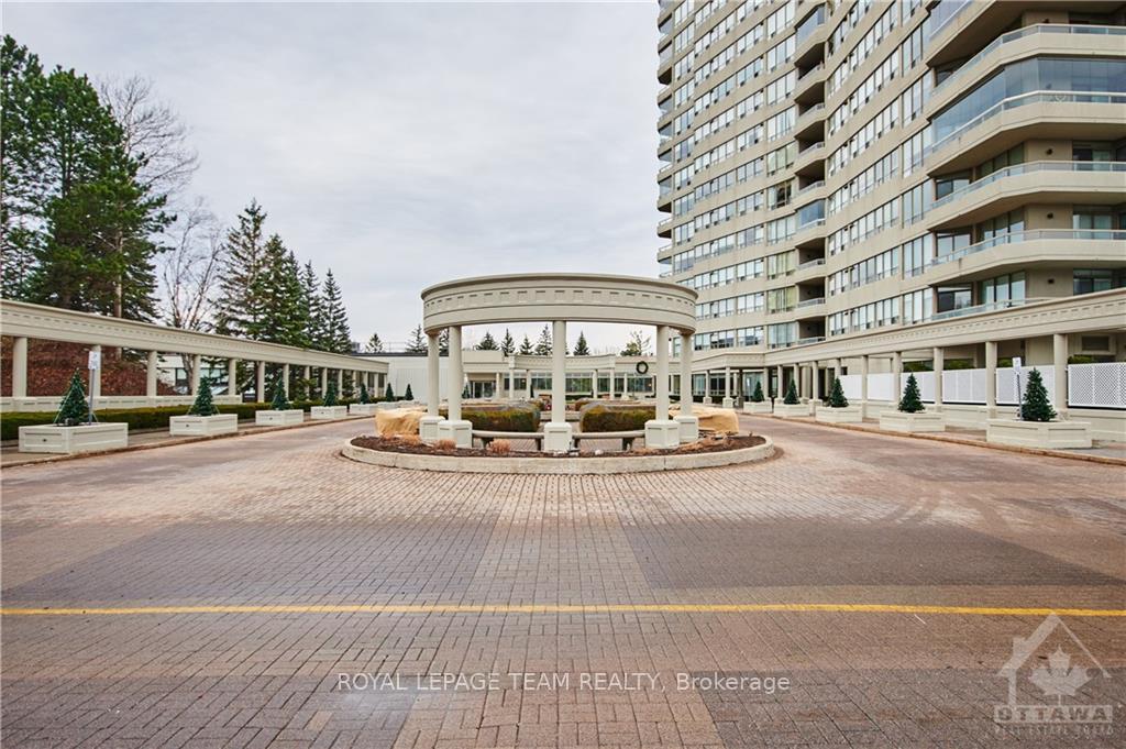 Photo 2 of Unit 2903, 1480 Riverside Drive, Ottawa, Riverview Park — HOMEH