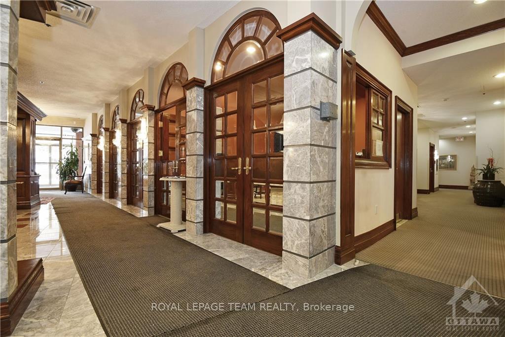 Photo 3 of Unit 2903, 1480 Riverside Drive, Ottawa, Riverview Park — HOMEH