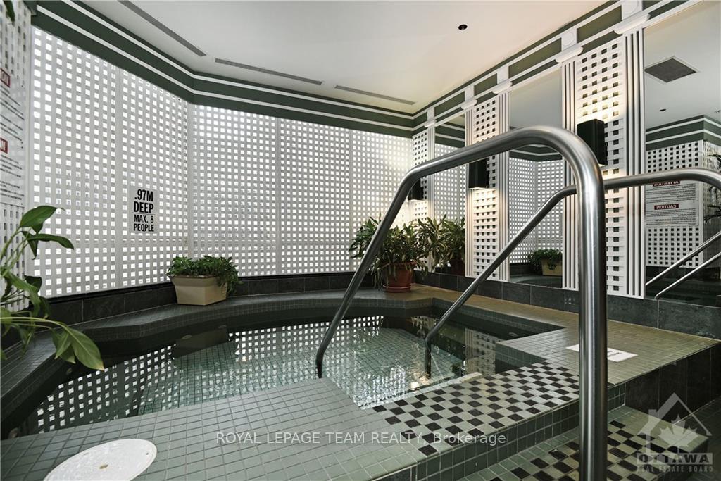 Photo 4 of Unit 2903, 1480 Riverside Drive, Ottawa, Riverview Park — HOMEH