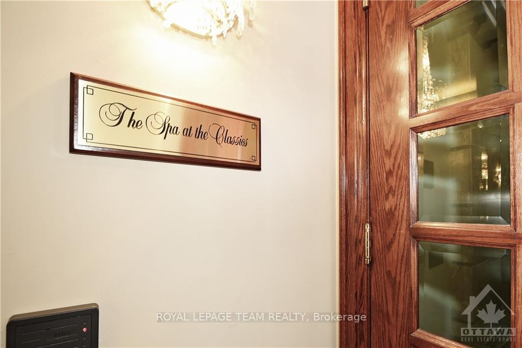 Photo 6 of Unit 2903, 1480 Riverside Drive, Ottawa, Riverview Park — HOMEH