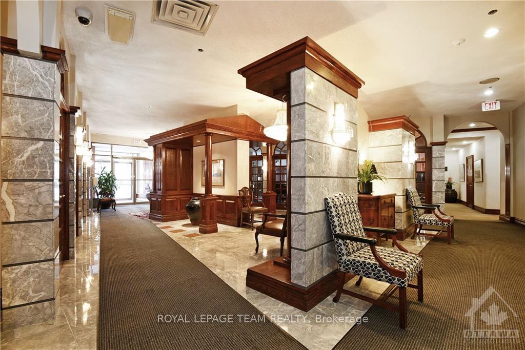 Photo 7 of Unit 2903, 1480 Riverside Drive, Ottawa, Riverview Park — HOMEH