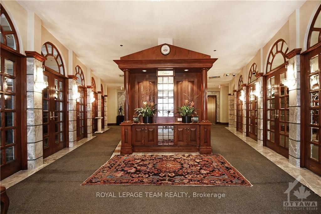 Photo 8 of Unit 2903, 1480 Riverside Drive, Ottawa, Riverview Park — HOMEH