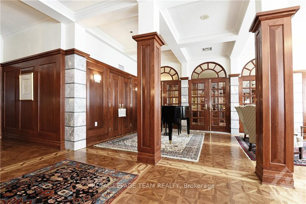 Photo 9 of Unit 2903, 1480 Riverside Drive, Ottawa, Riverview Park — HOMEH