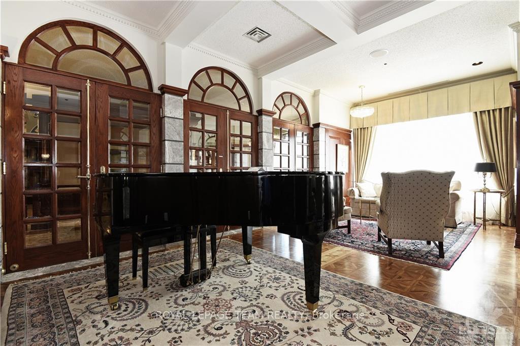 Photo 10 of Unit 2903, 1480 Riverside Drive, Ottawa, Riverview Park — HOMEH