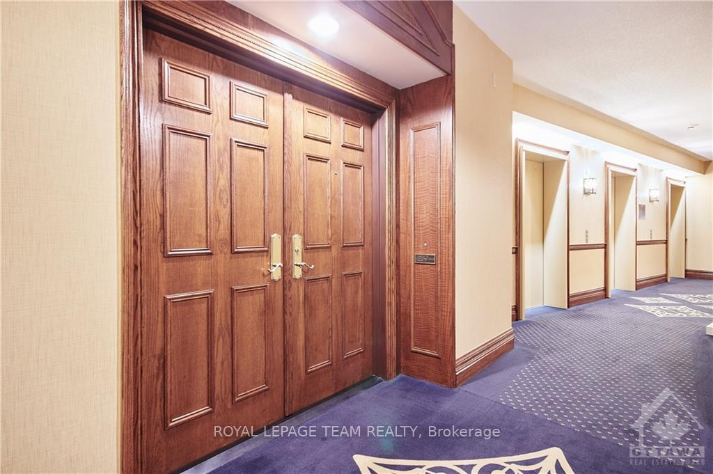 Photo 13 of Unit 2903, 1480 Riverside Drive, Ottawa, Riverview Park — HOMEH