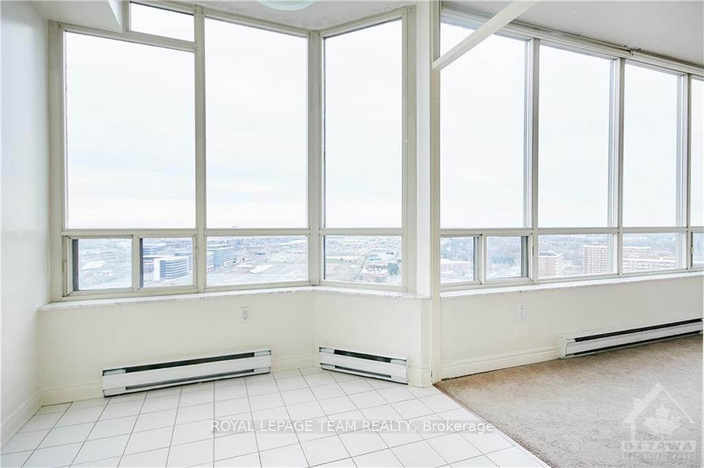 Photo 23 of Unit 2903, 1480 Riverside Drive, Ottawa, Riverview Park — HOMEH