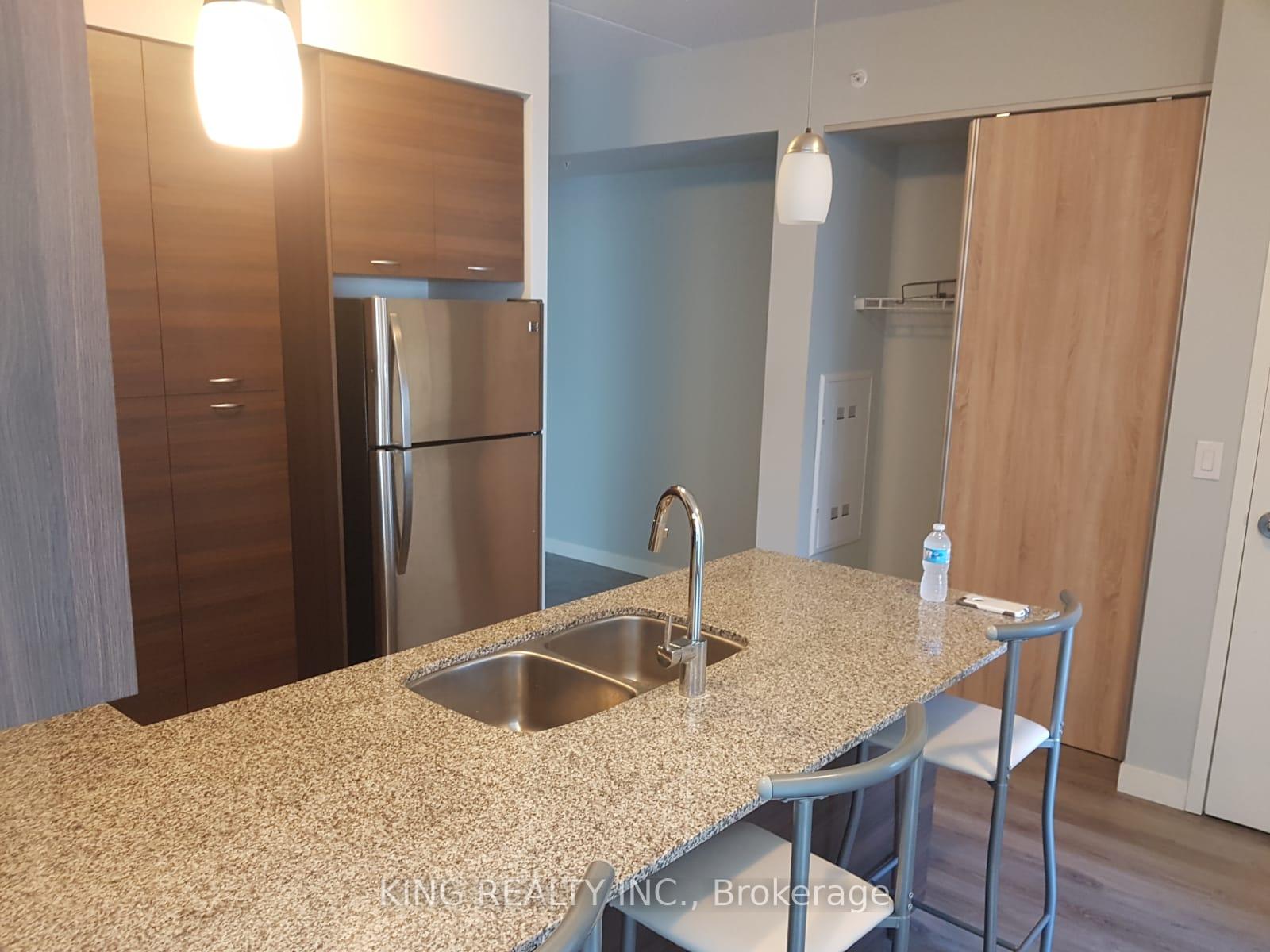 Photo 2 of Unit 1405, 318 Spruce Street, Waterloo, Downtown Waterloo — HOMEH