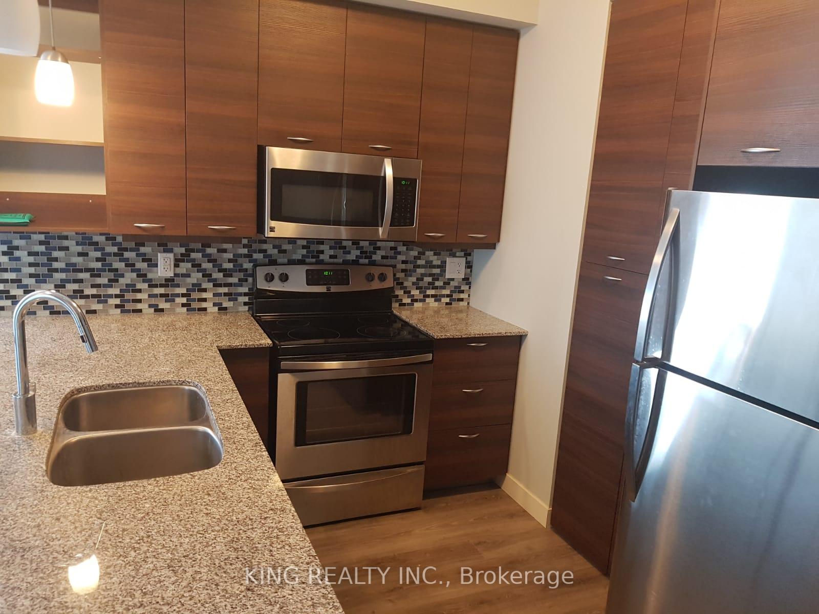 Photo 3 of Unit 1405, 318 Spruce Street, Waterloo, Downtown Waterloo — HOMEH