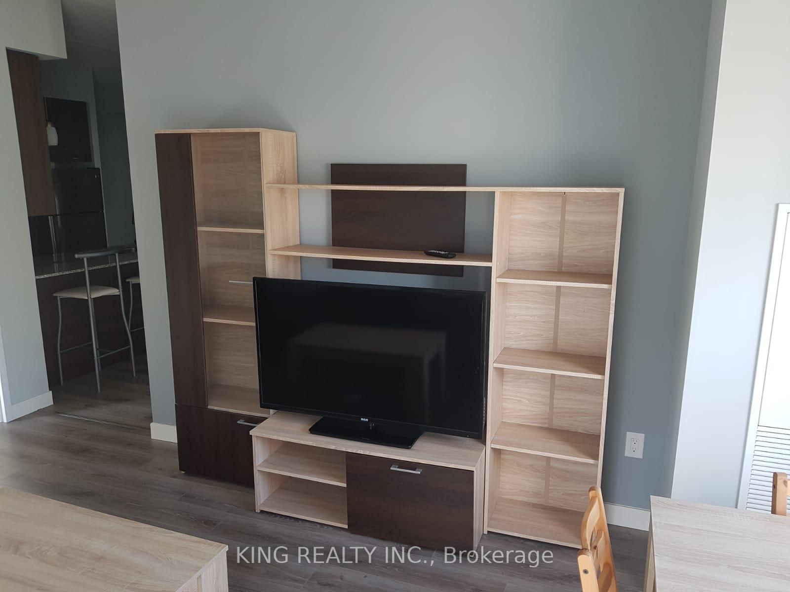 Photo 4 of Unit 1405, 318 Spruce Street, Waterloo, Downtown Waterloo — HOMEH