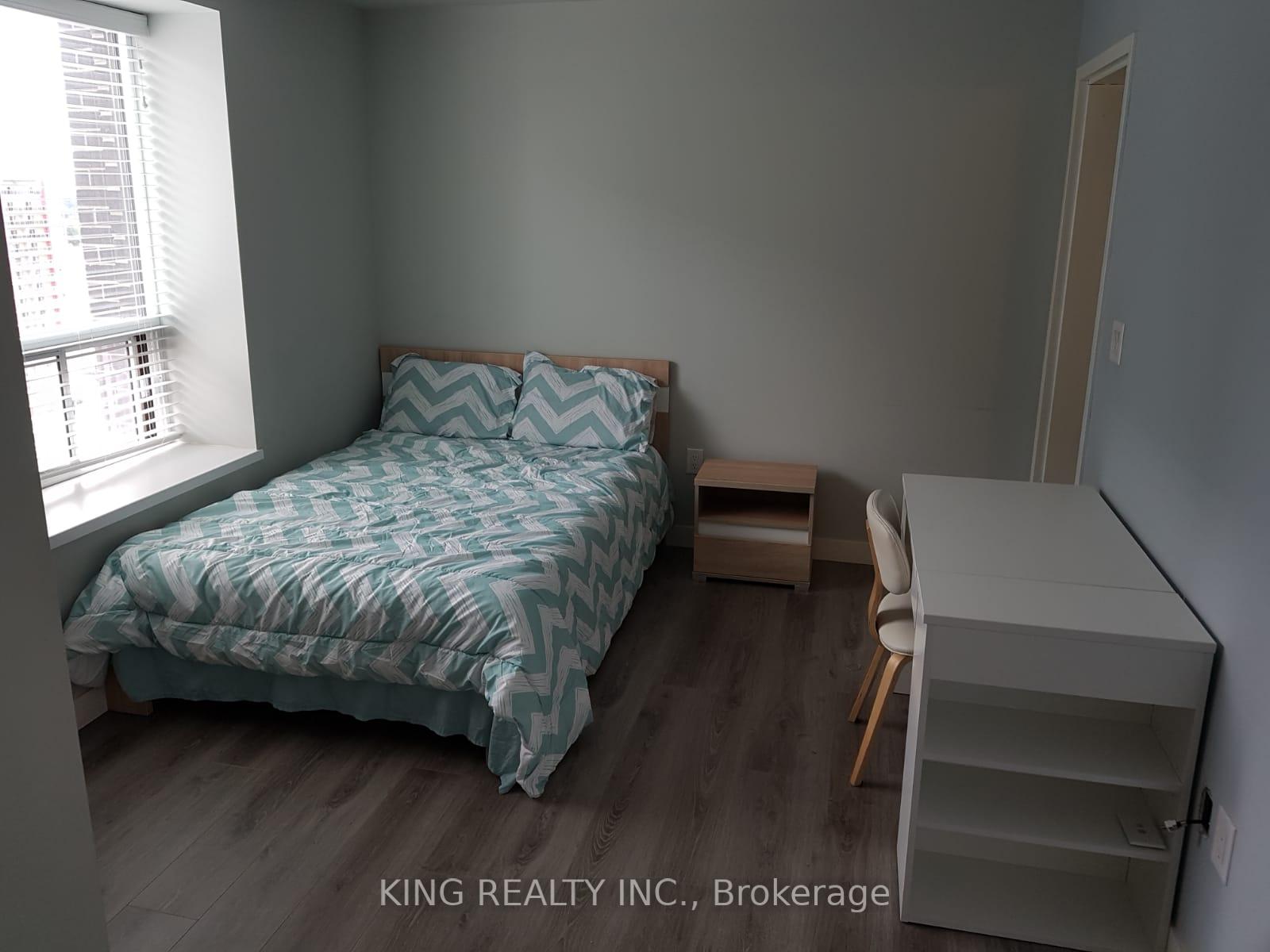 Photo 5 of Unit 1405, 318 Spruce Street, Waterloo, Downtown Waterloo — HOMEH