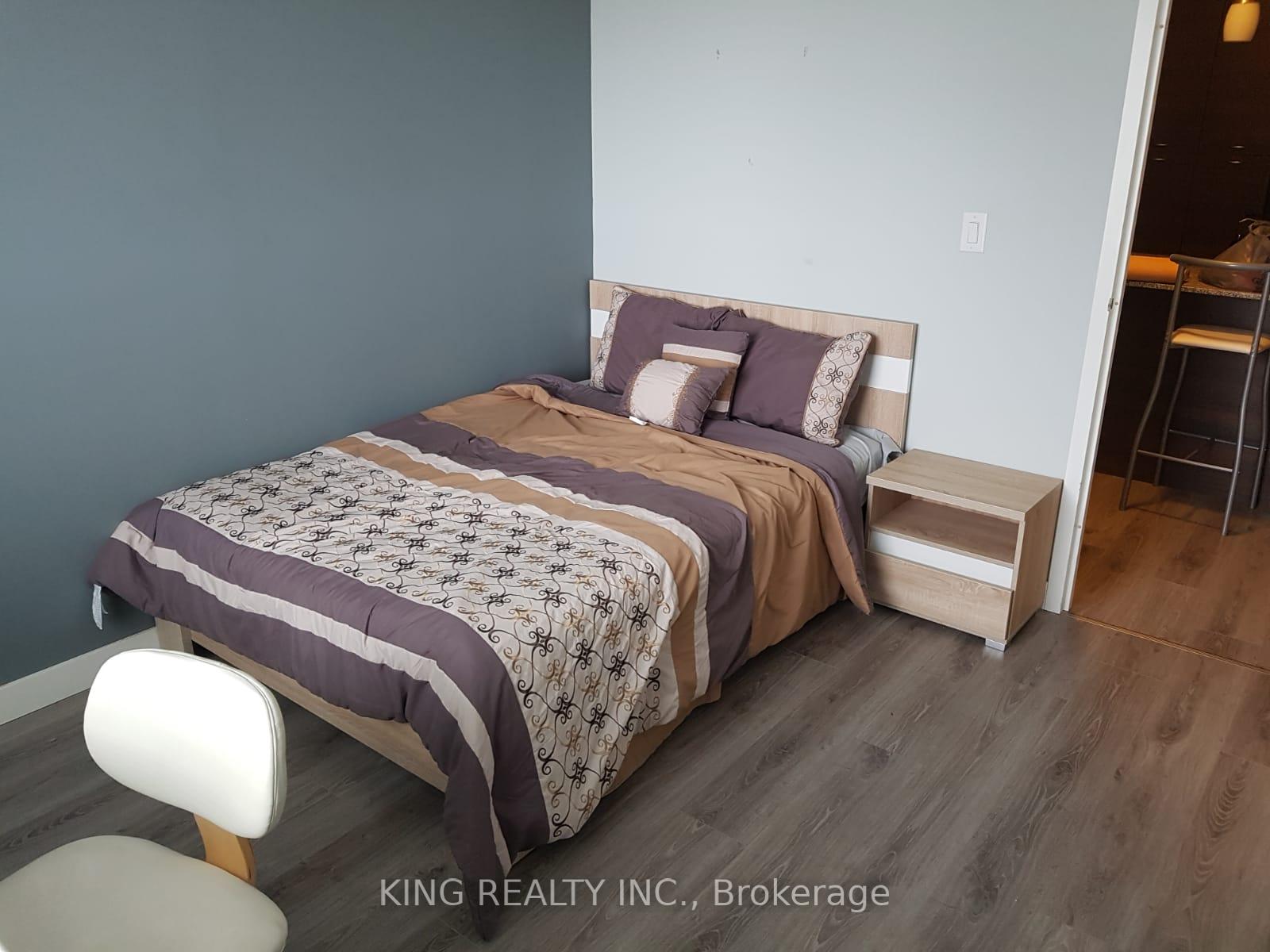 Photo 6 of Unit 1405, 318 Spruce Street, Waterloo, Downtown Waterloo — HOMEH