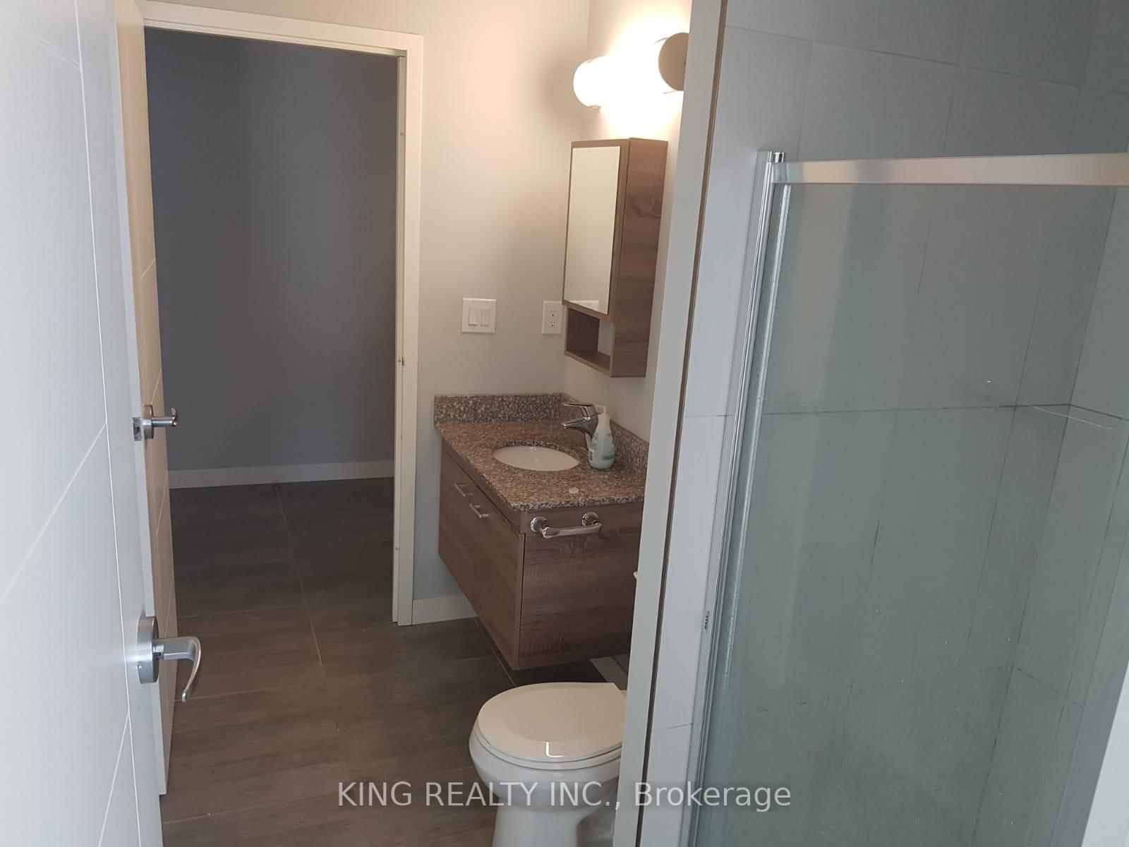 Photo 7 of Unit 1405, 318 Spruce Street, Waterloo, Downtown Waterloo — HOMEH