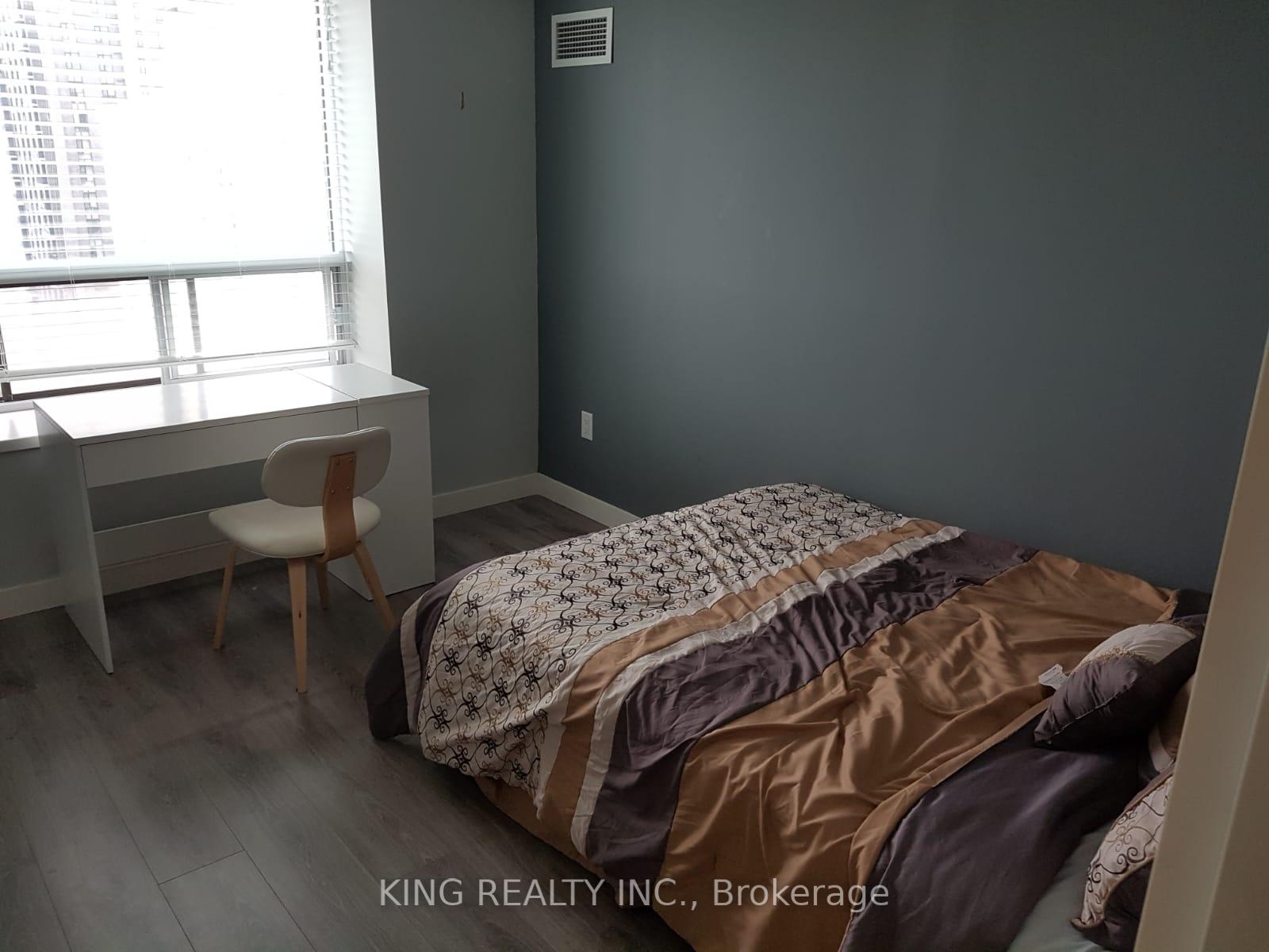 Photo 8 of Unit 1405, 318 Spruce Street, Waterloo, Downtown Waterloo — HOMEH