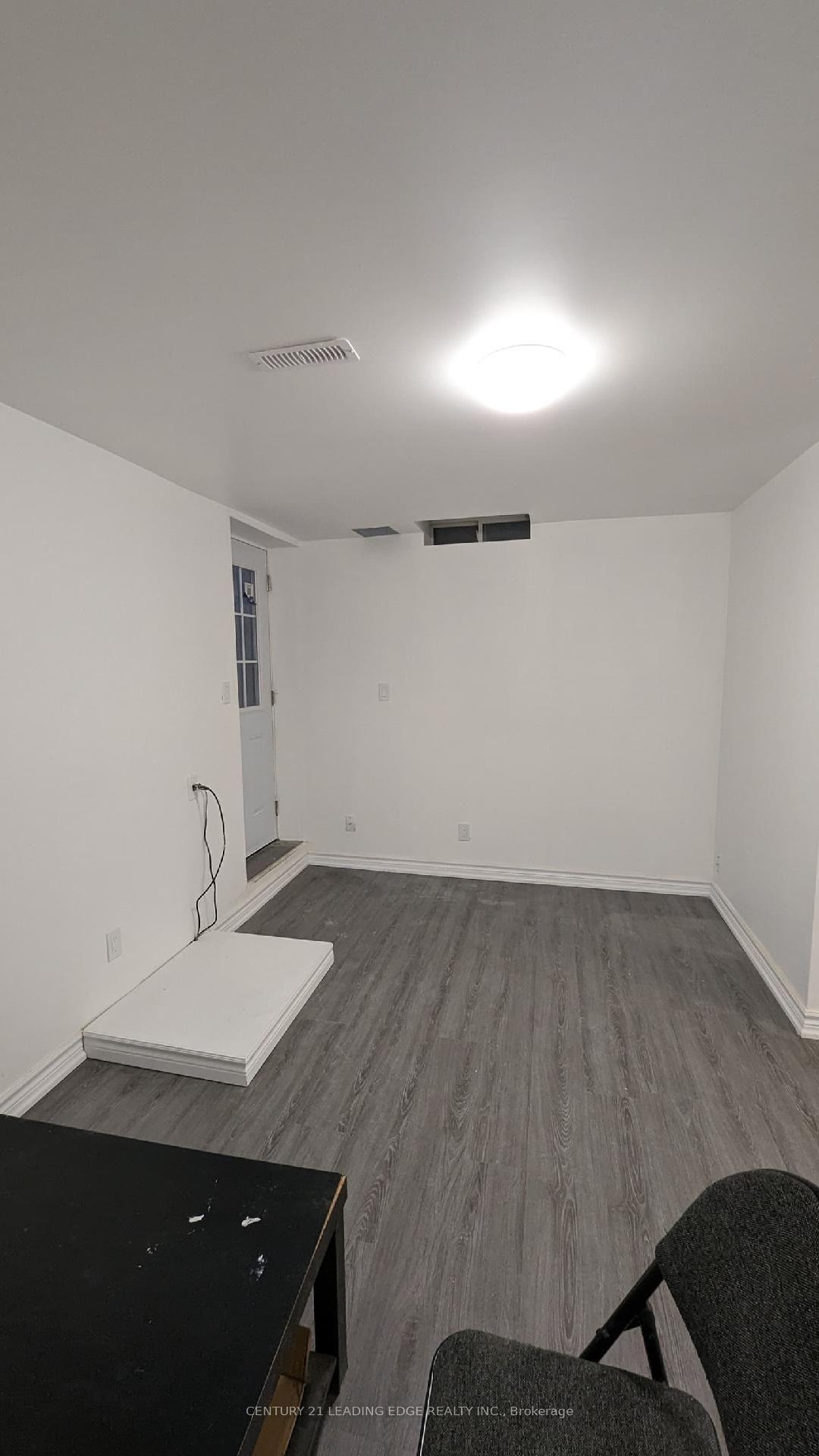 Photo 4 of Unit Basement, 50 Vintage Drive, Whitby, Williamsburg — HOMEH
