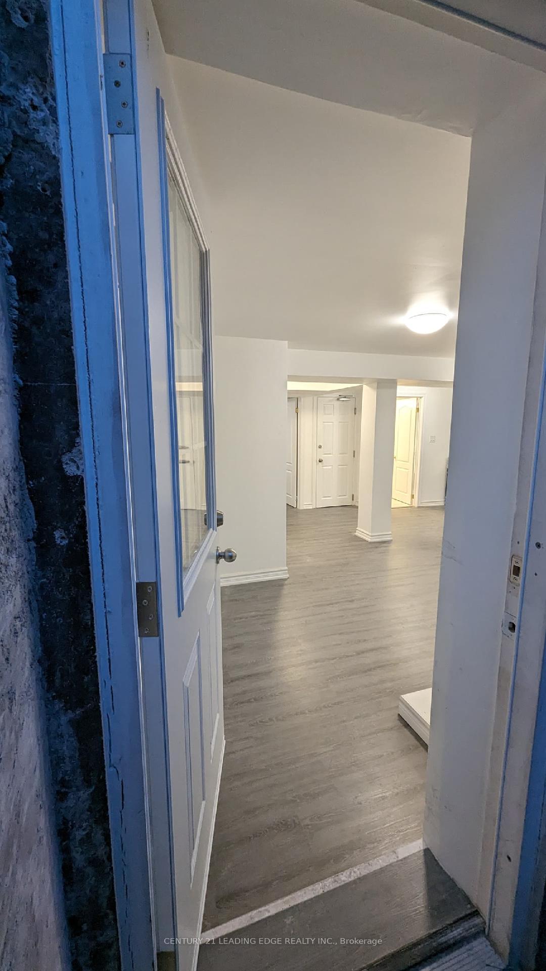 Photo 5 of Unit Basement, 50 Vintage Drive, Whitby, Williamsburg — HOMEH