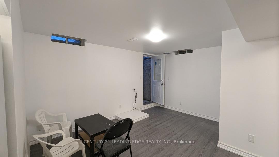 Photo 6 of Unit Basement, 50 Vintage Drive, Whitby, Williamsburg — HOMEH