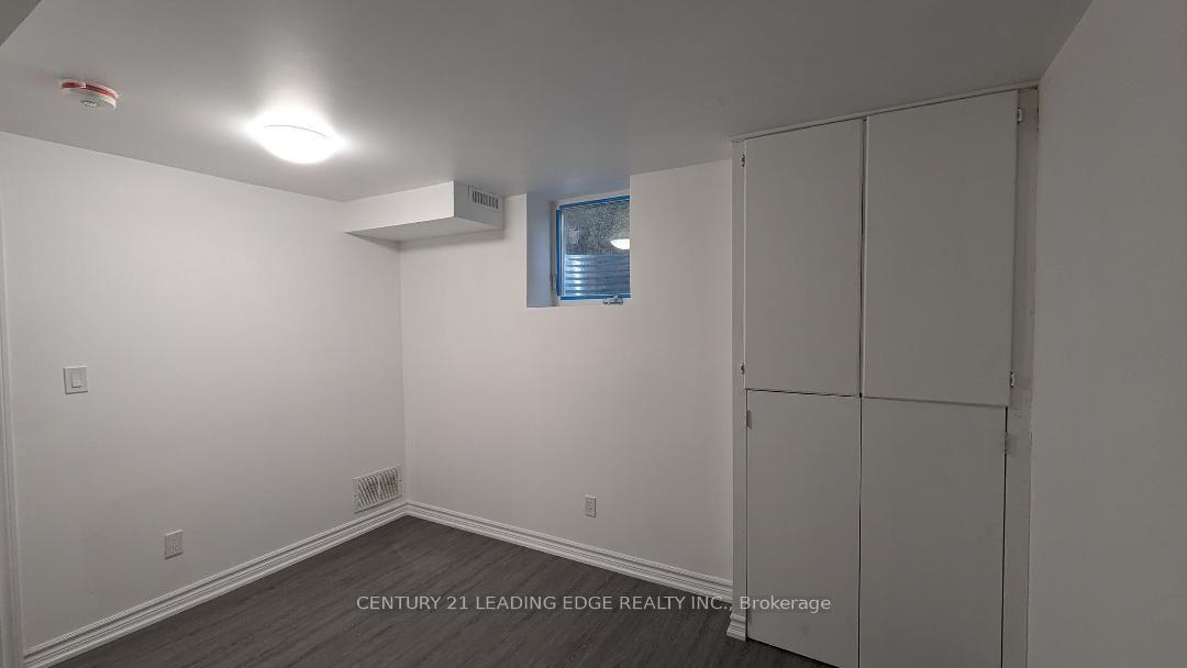 Photo 7 of Unit Basement, 50 Vintage Drive, Whitby, Williamsburg — HOMEH