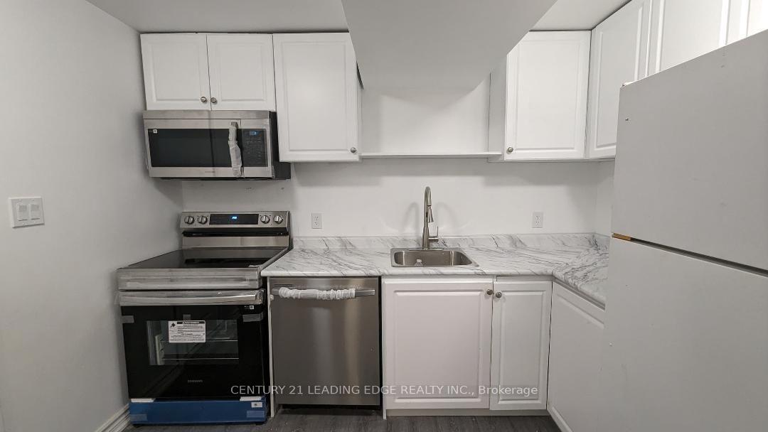 Photo 9 of Unit Basement, 50 Vintage Drive, Whitby, Williamsburg — HOMEH