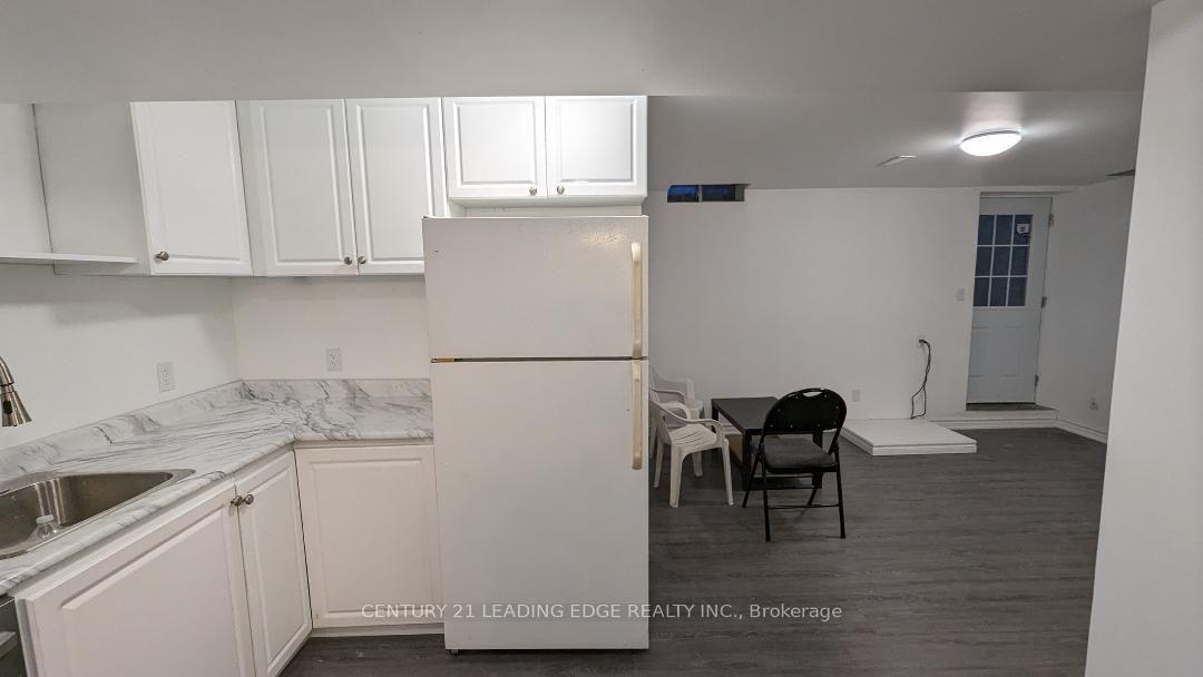 Photo 10 of Unit Basement, 50 Vintage Drive, Whitby, Williamsburg — HOMEH