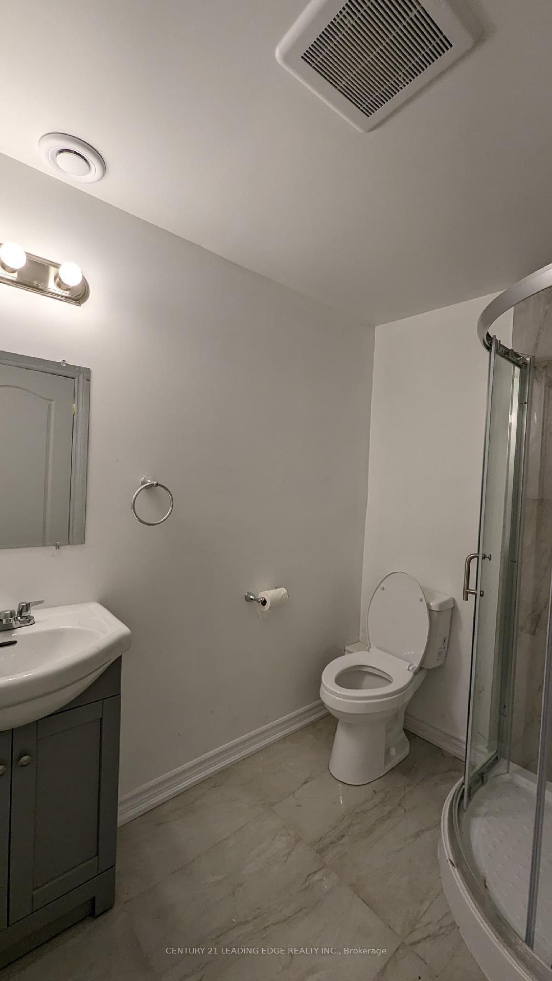 Photo 12 of Unit Basement, 50 Vintage Drive, Whitby, Williamsburg — HOMEH