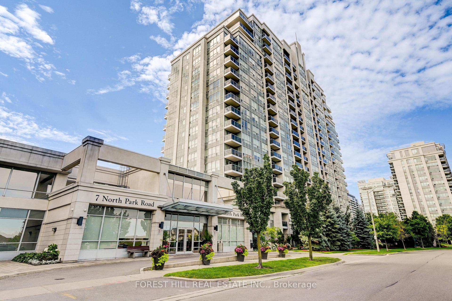 Photo of Unit 1509, 15 North Park Road
